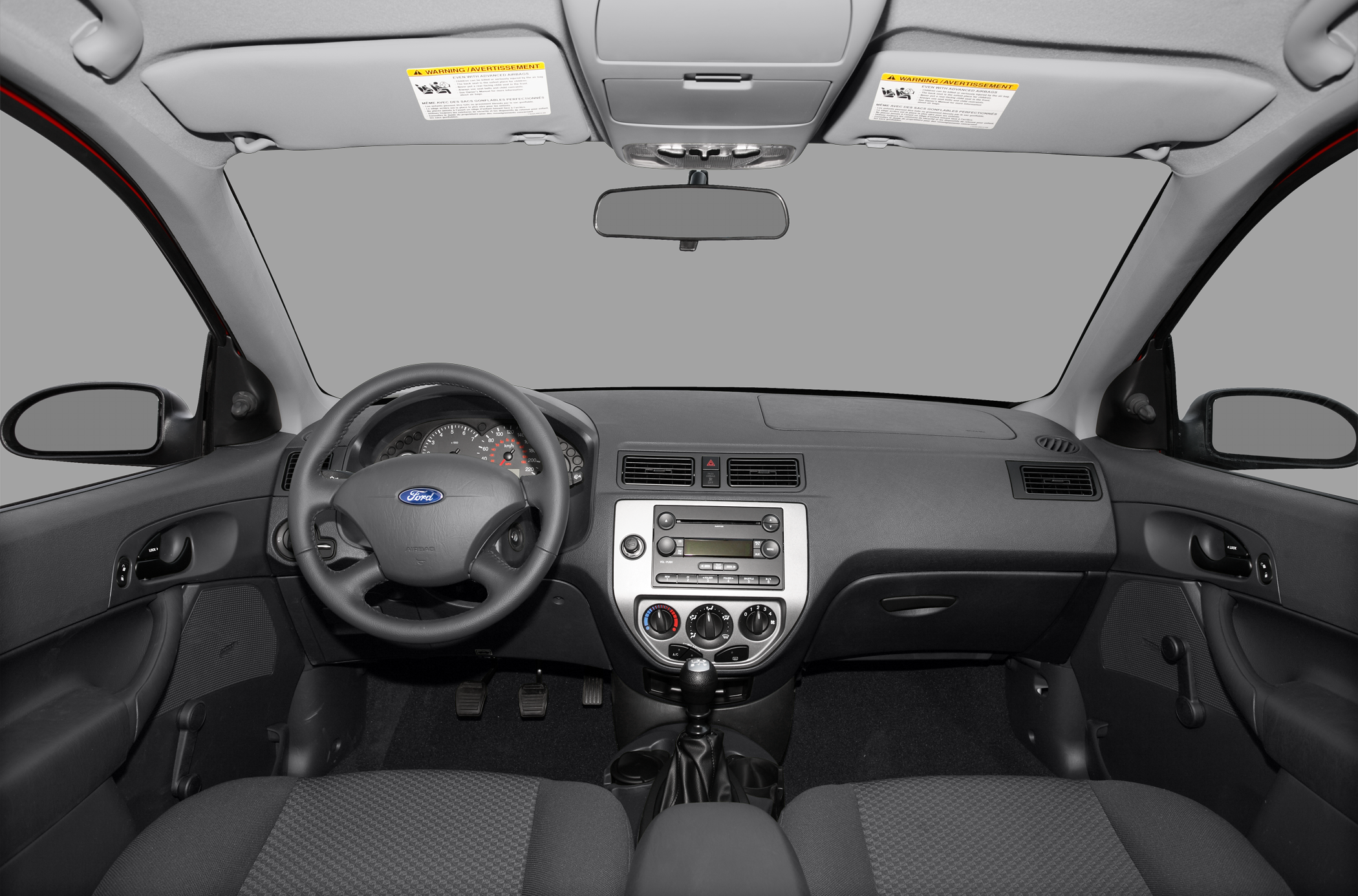 2006 Ford Focus