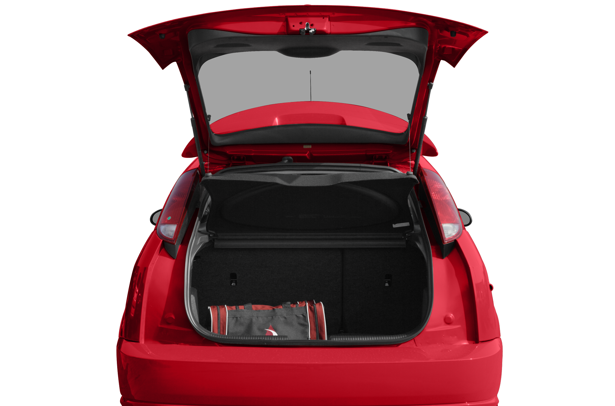 2006 Ford Focus