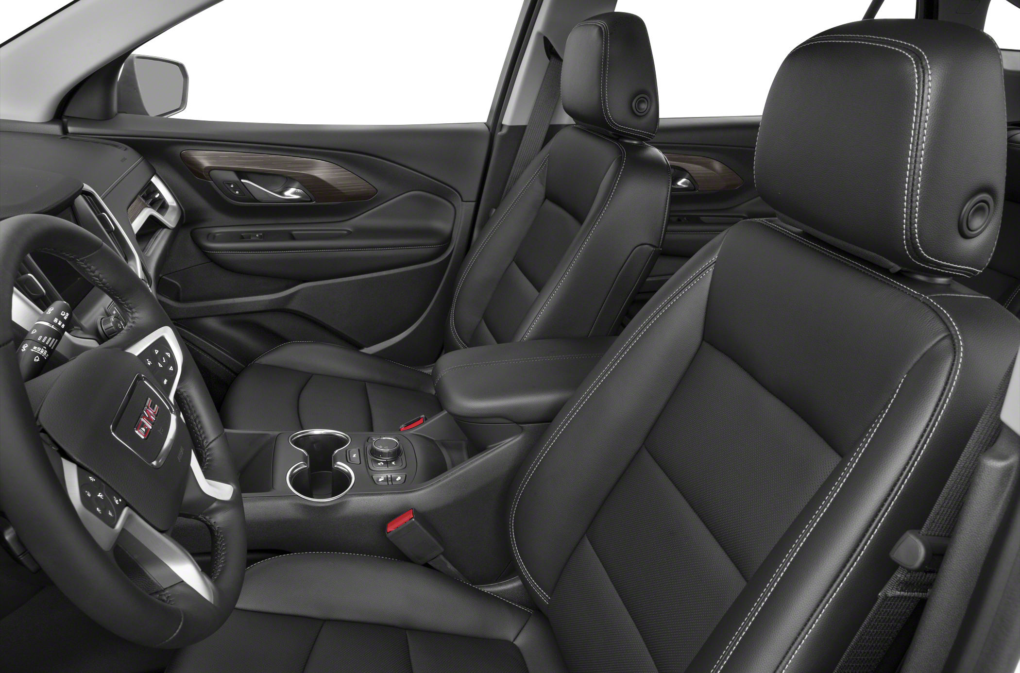 2023 GMC Terrain