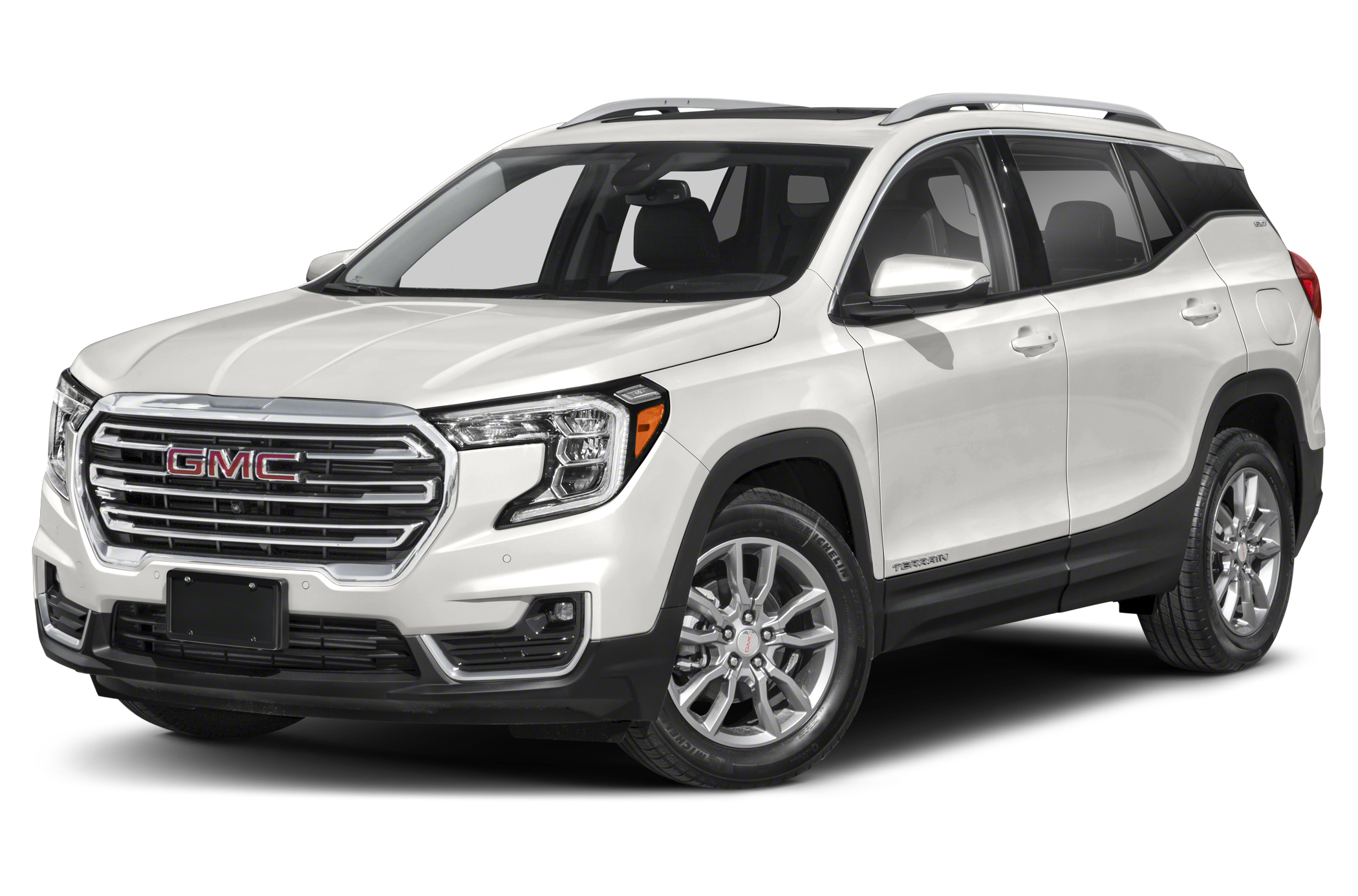 2023 GMC Terrain