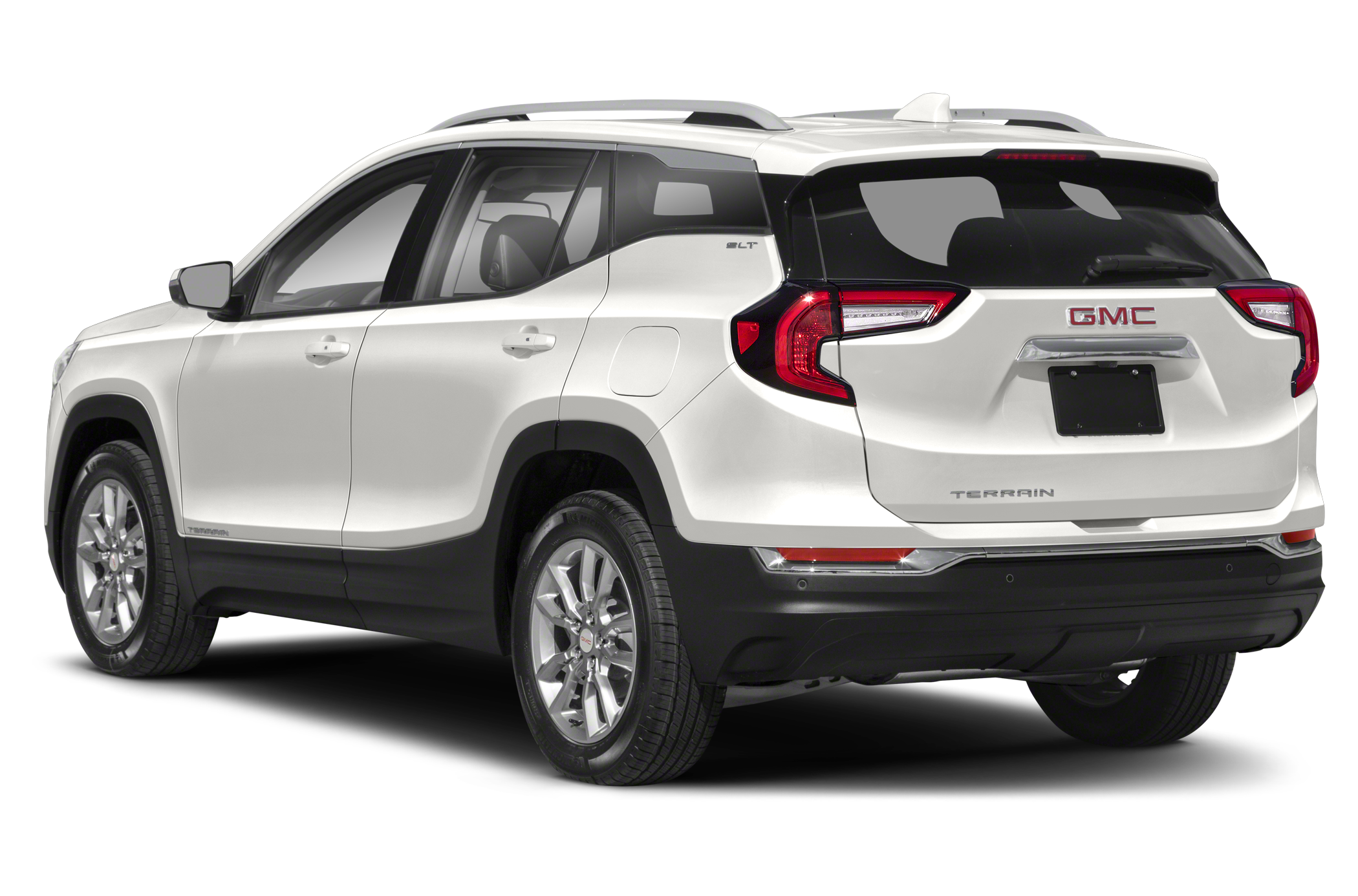 2023 GMC Terrain