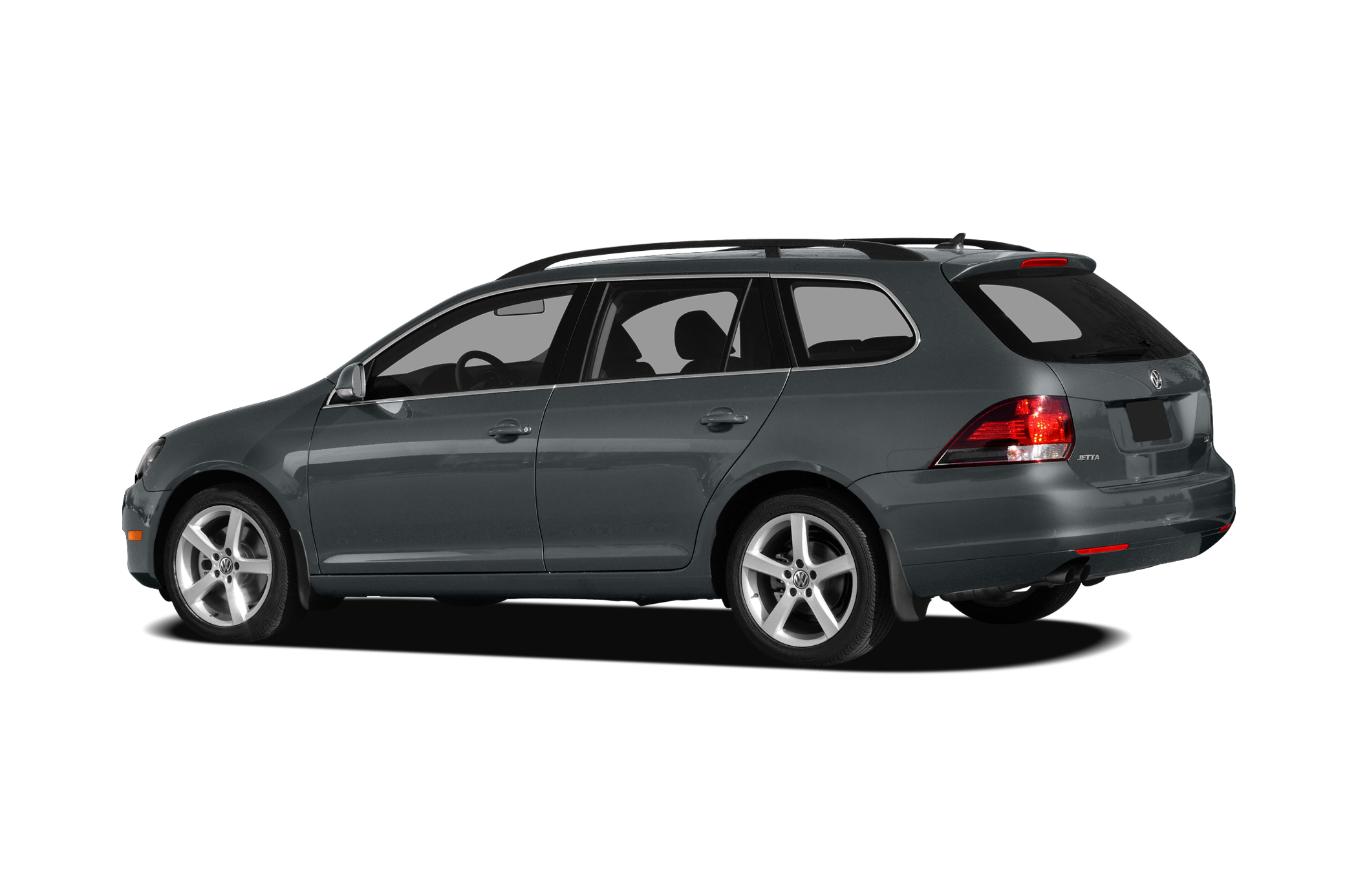 2010 Volkswagen Jetta