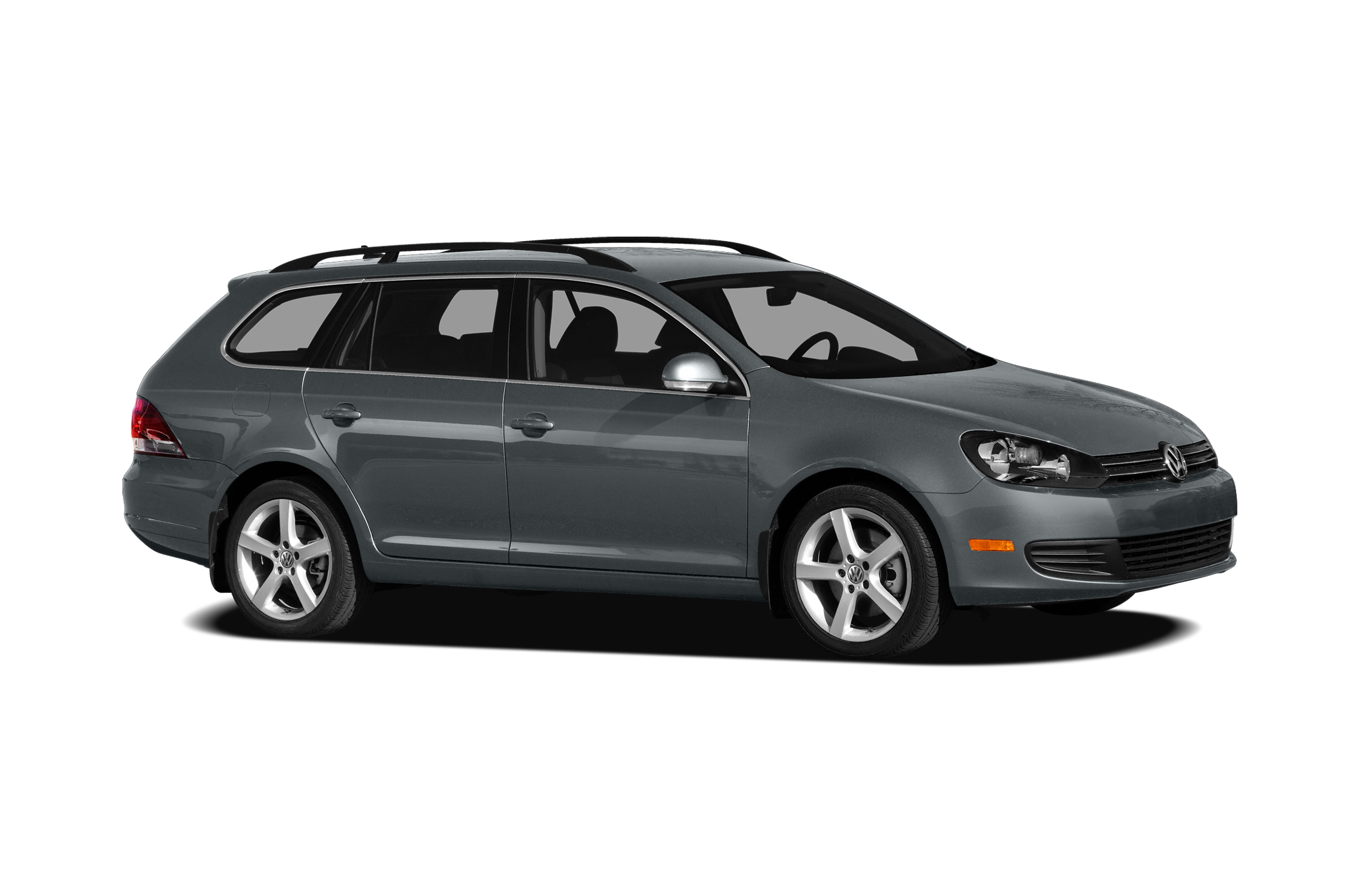 2010 Volkswagen Jetta