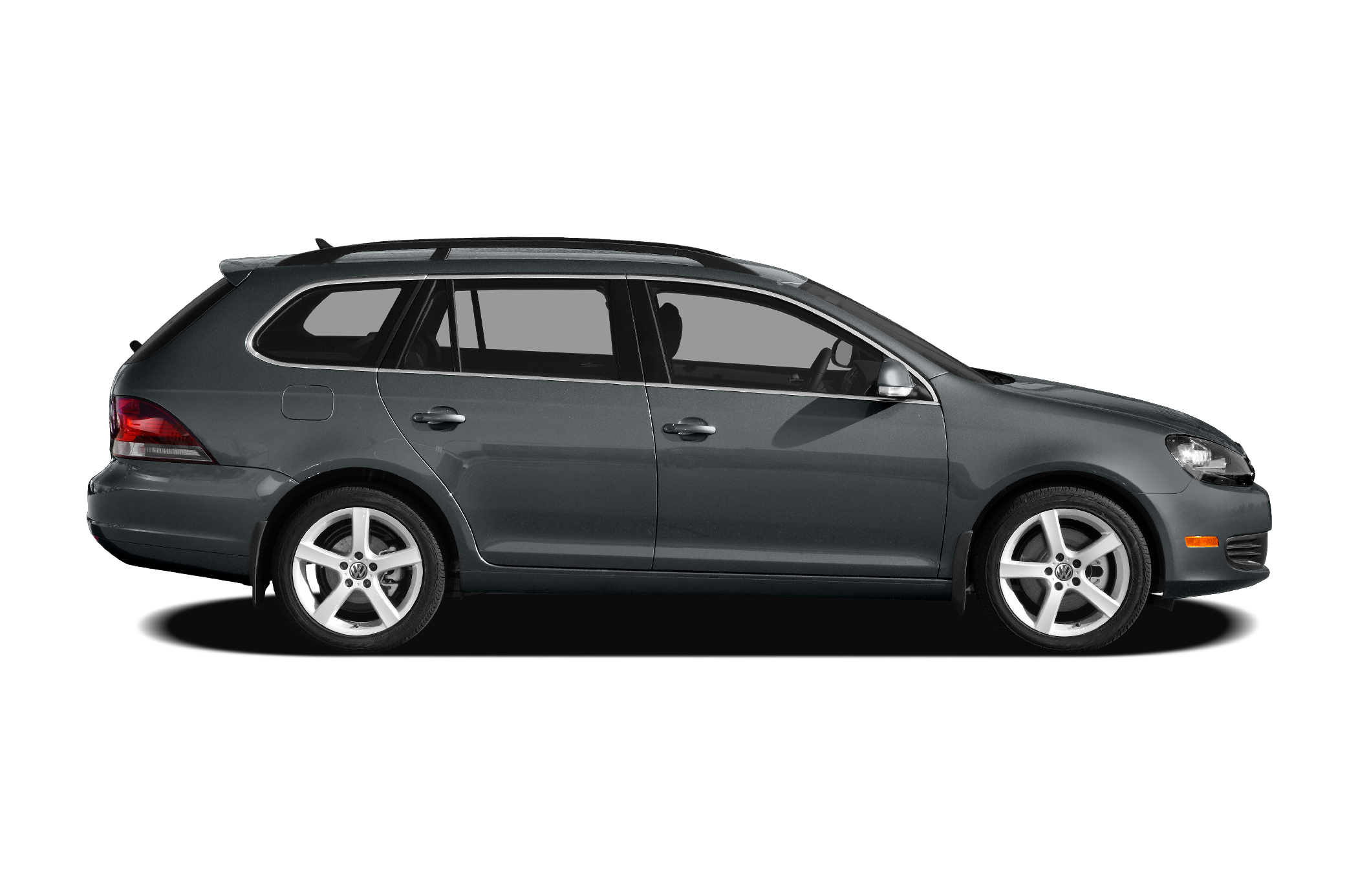 2010 Volkswagen Jetta
