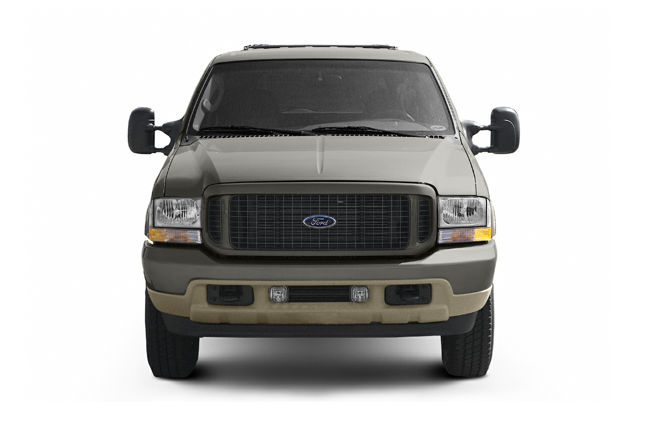 2004 Ford Excursion
