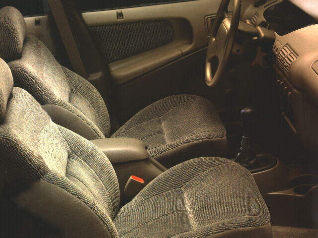 1996 Plymouth Neon