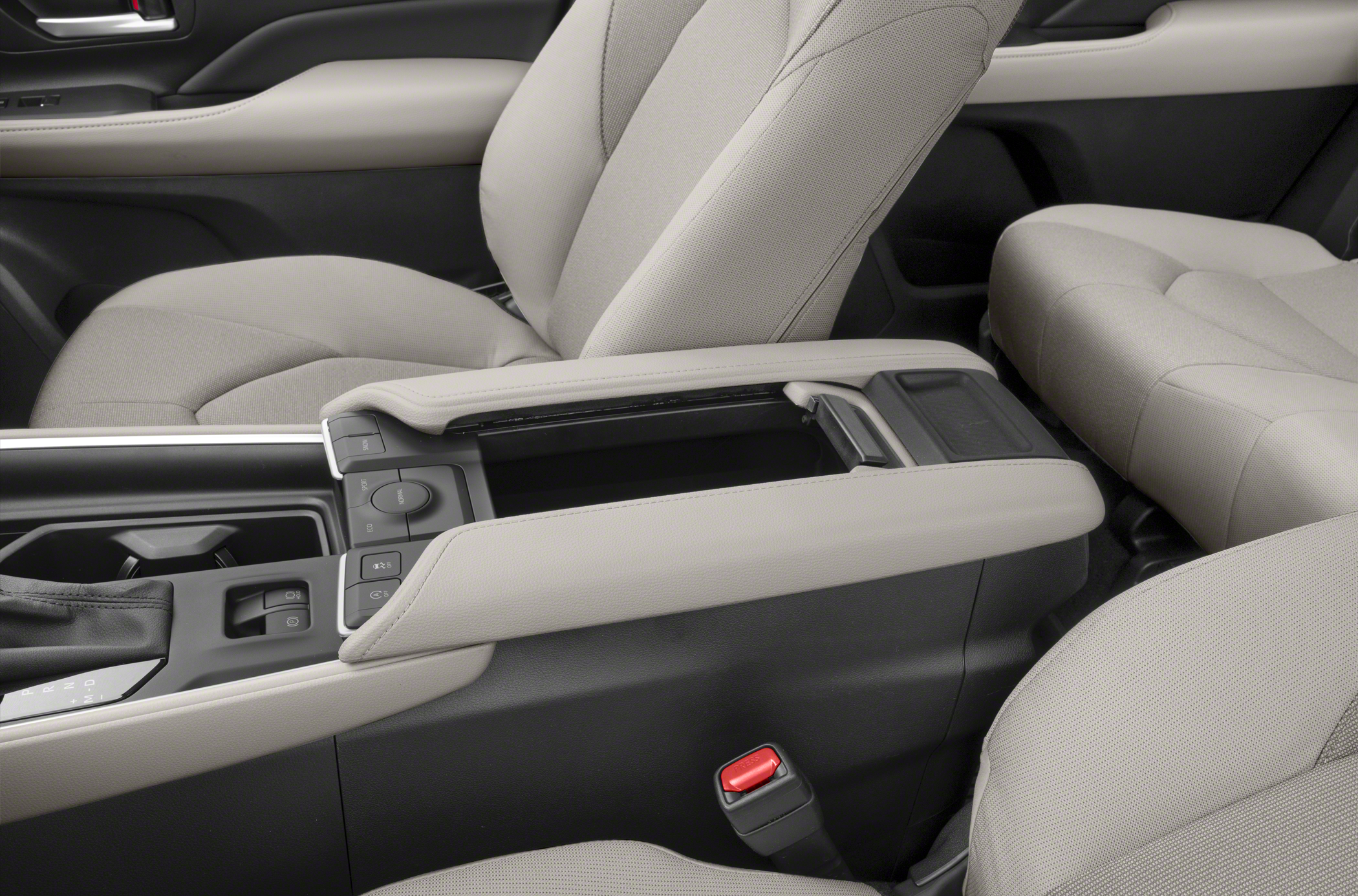 2026 Toyota Grand Highlander