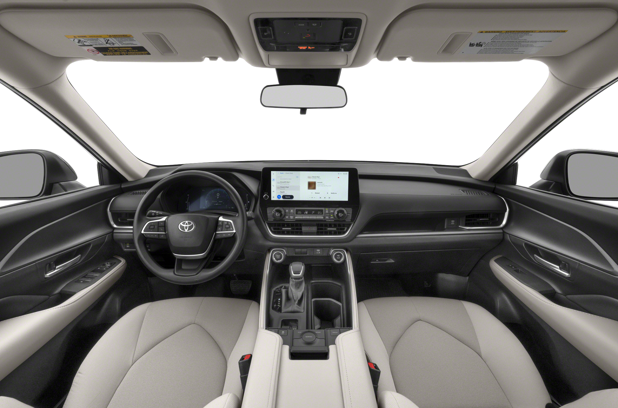 2026 Toyota Grand Highlander