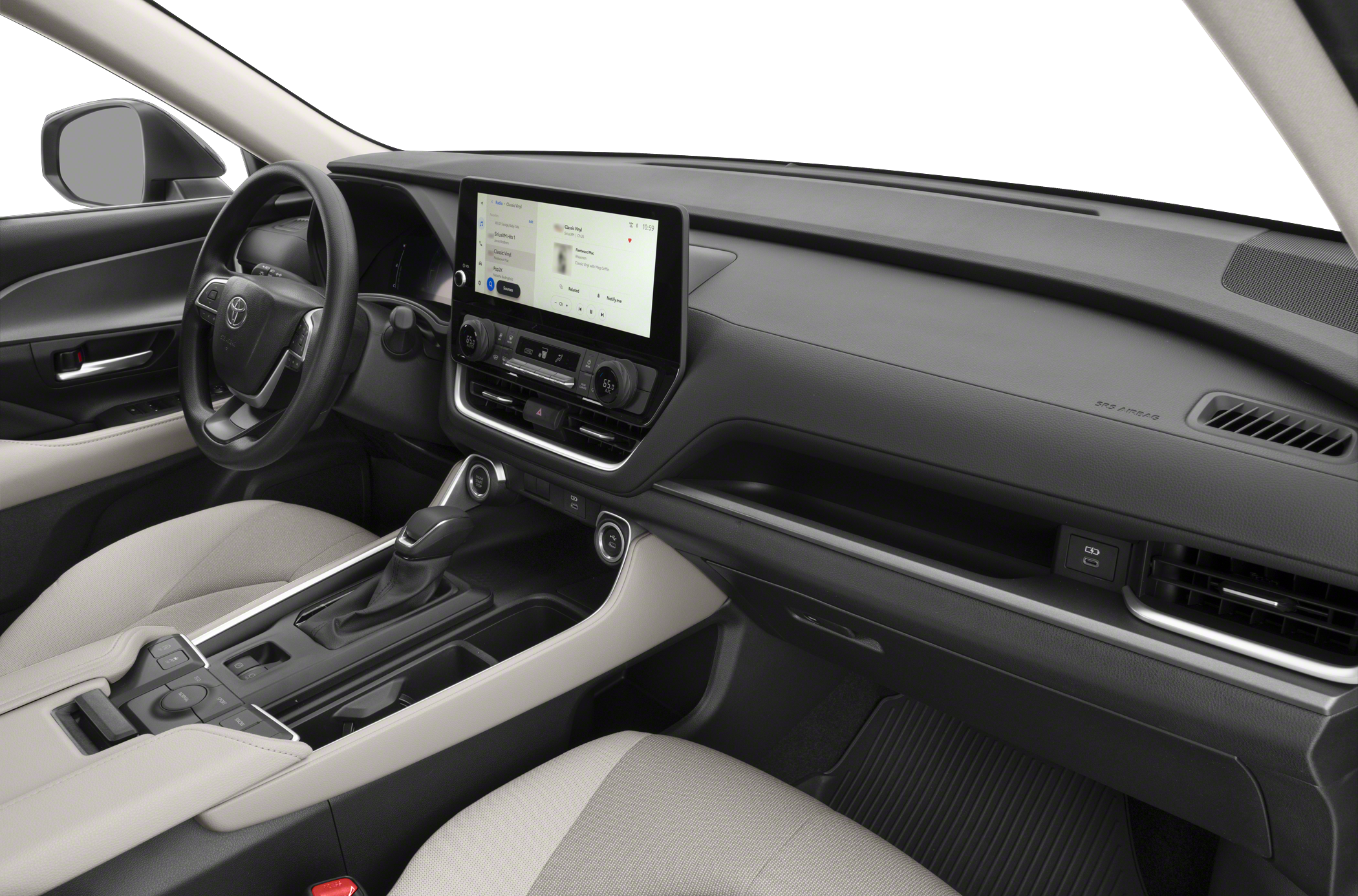 2026 Toyota Grand Highlander