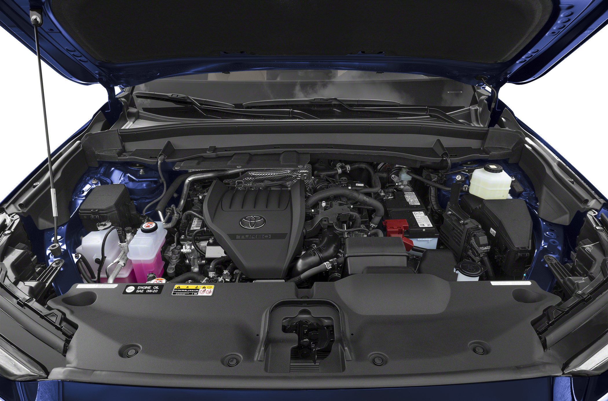 2026 Toyota Grand Highlander