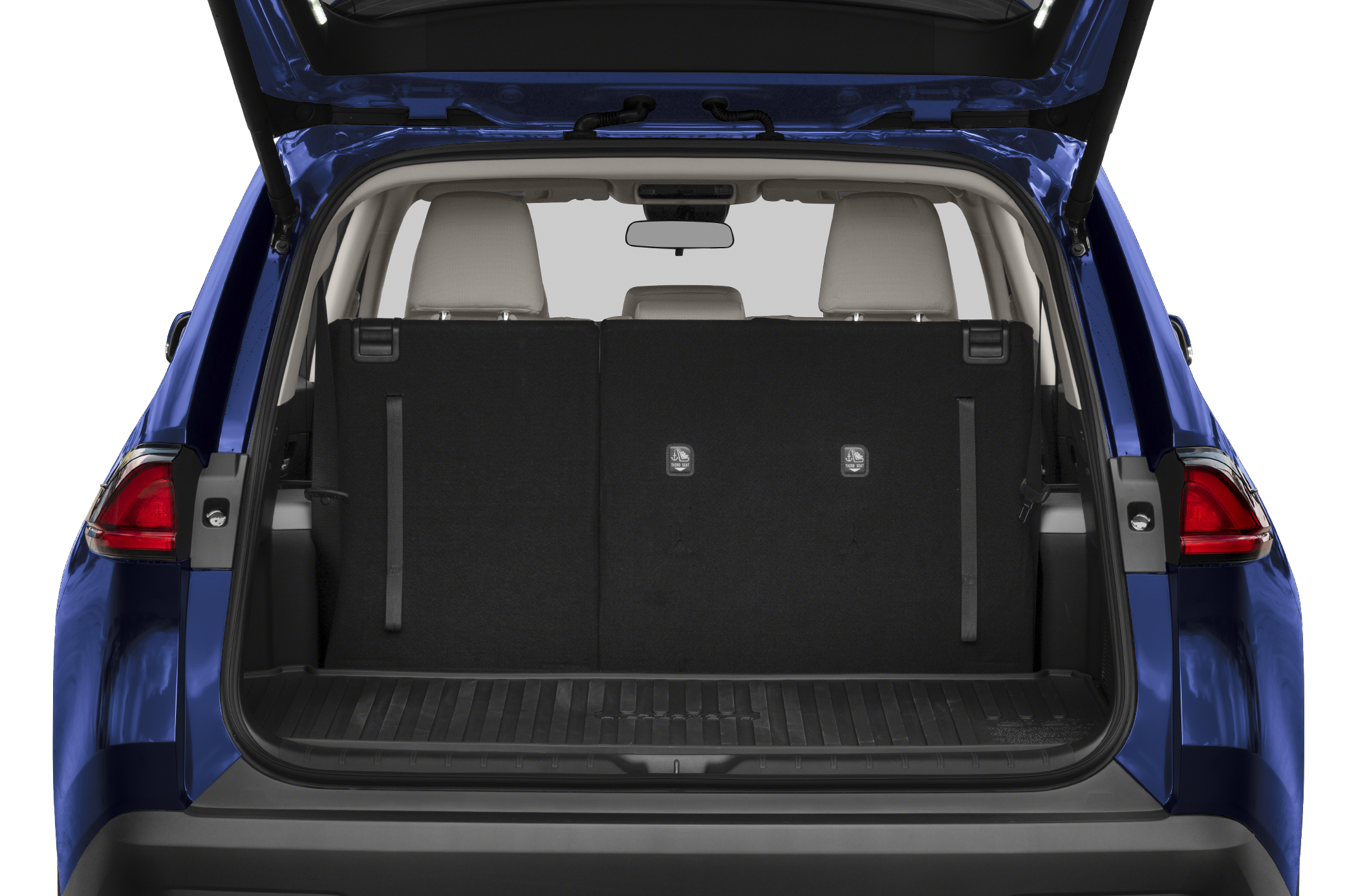 2026 Toyota Grand Highlander