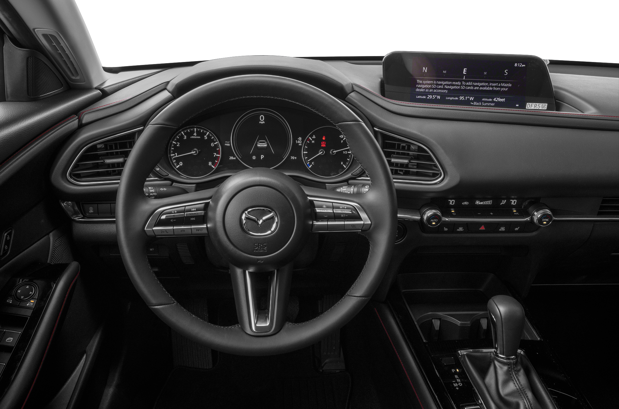 2023 Mazda CX-30