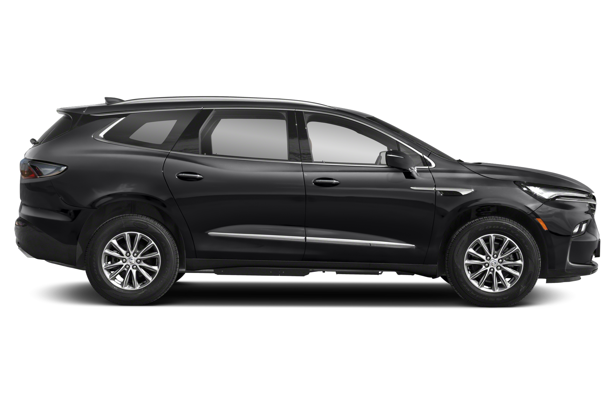 Buick Enclave Models, Generations & Redesigns