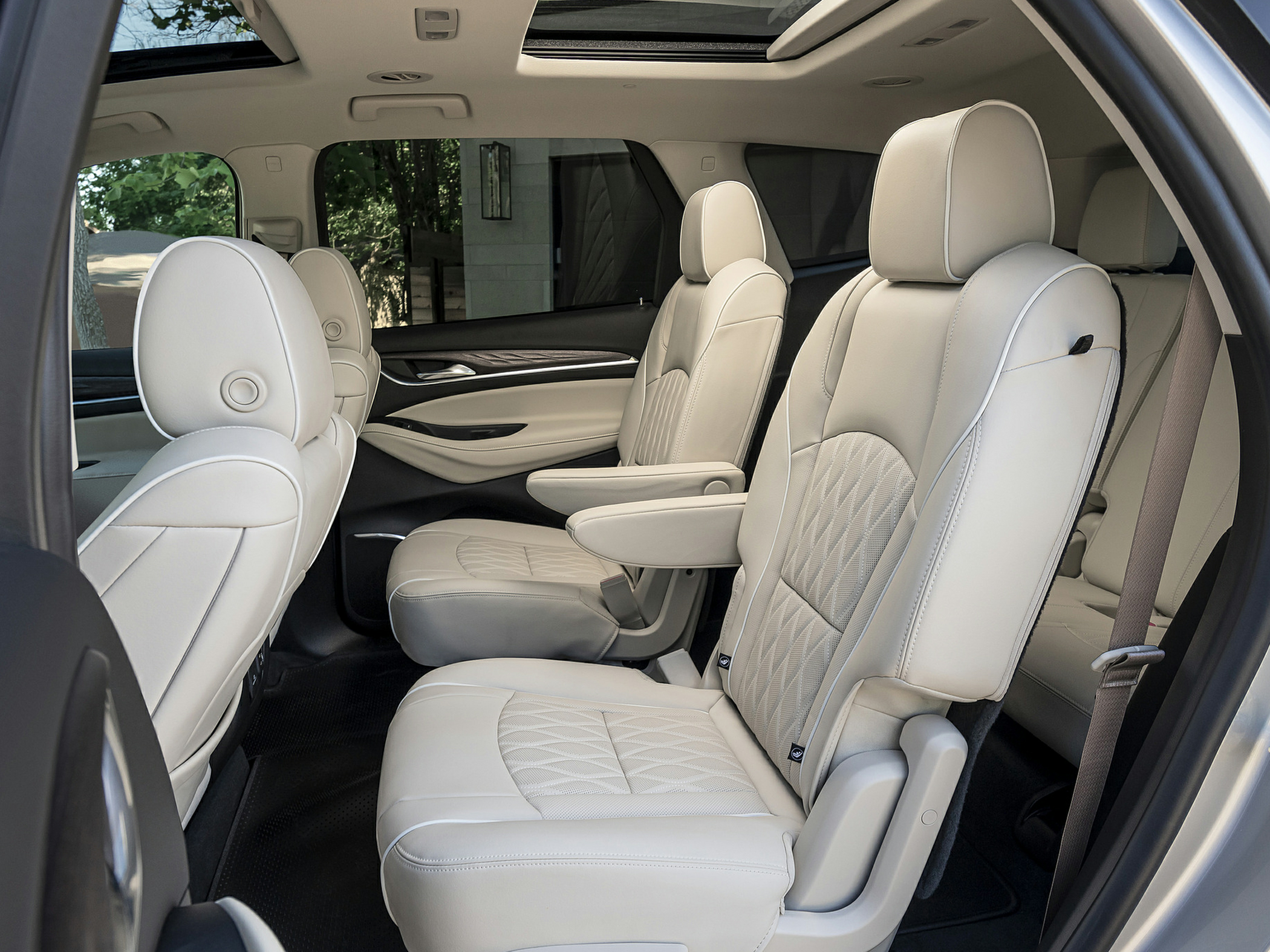 2024 Buick Enclave