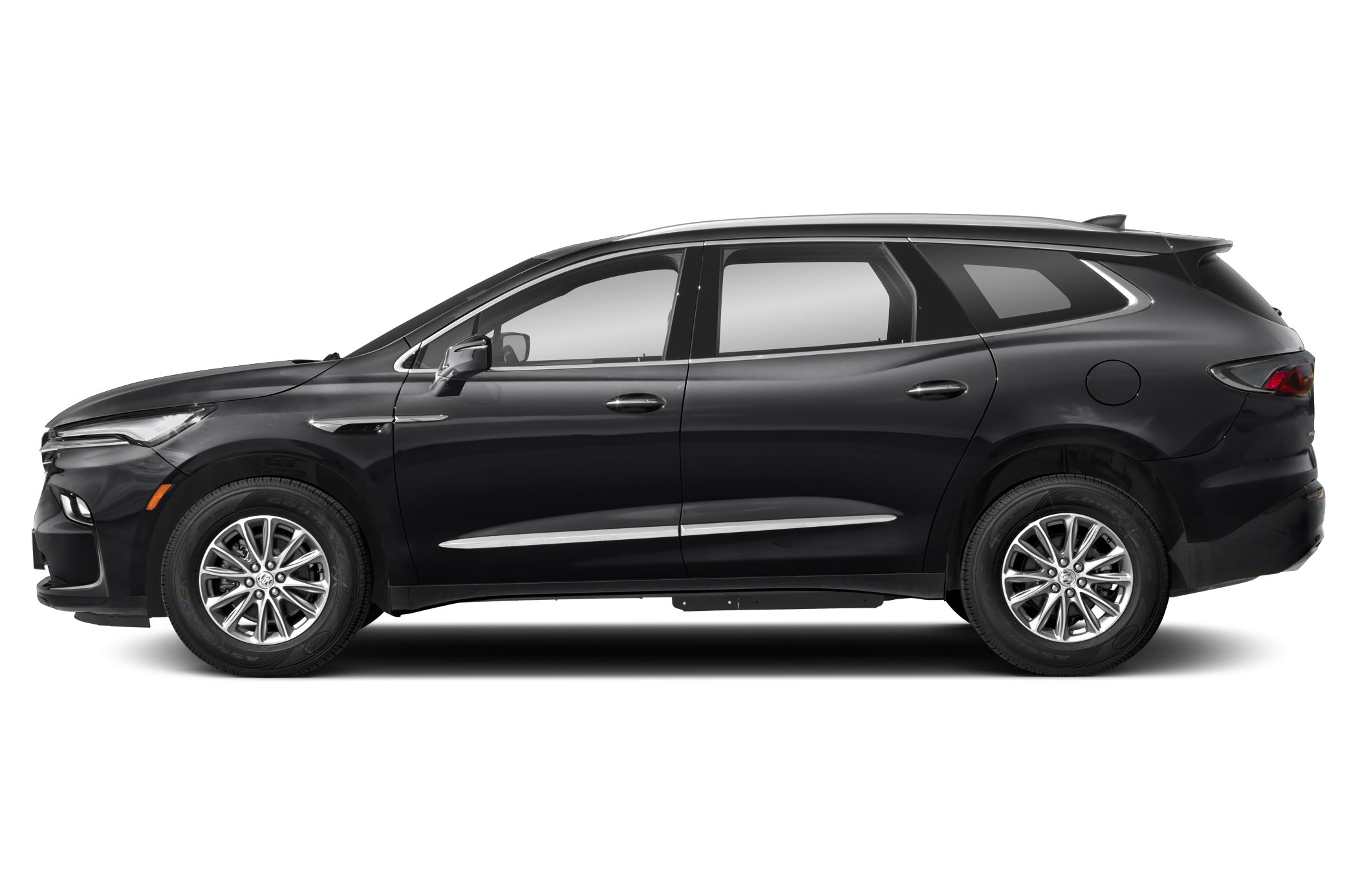 Buick Enclave Model Years, Generations & News