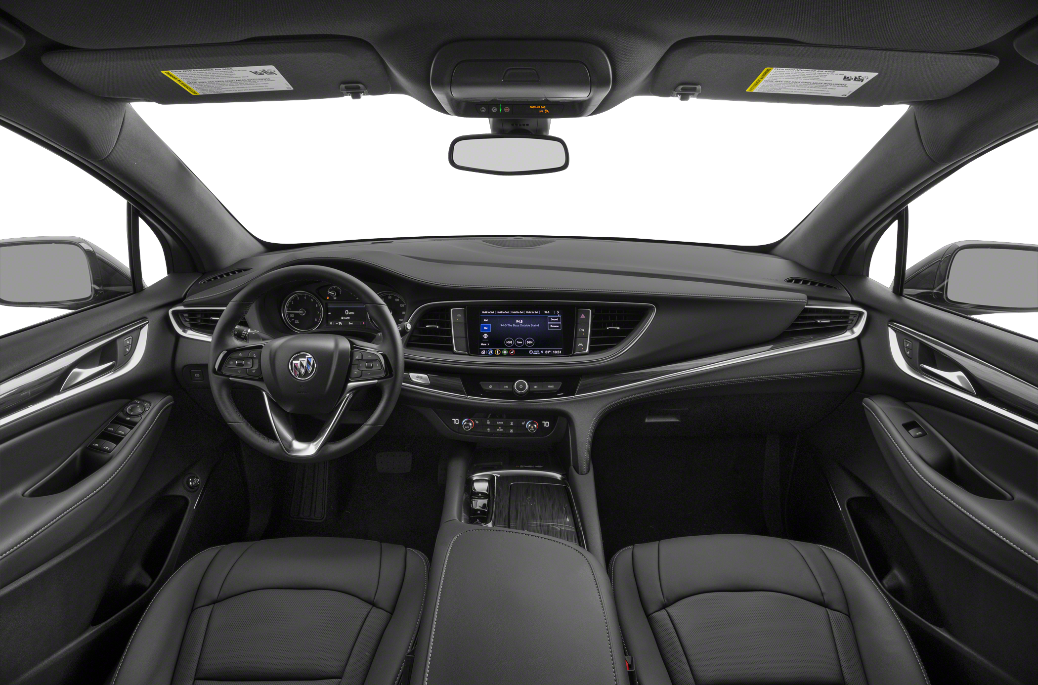 2024 Buick Enclave