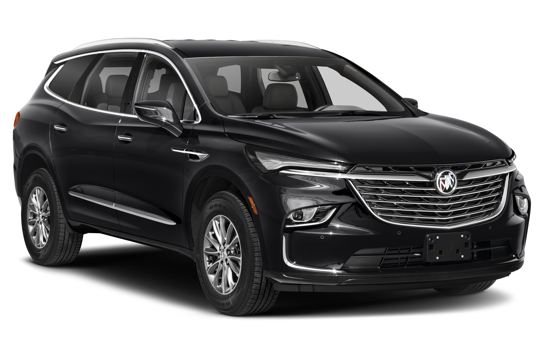 2024 Buick Enclave