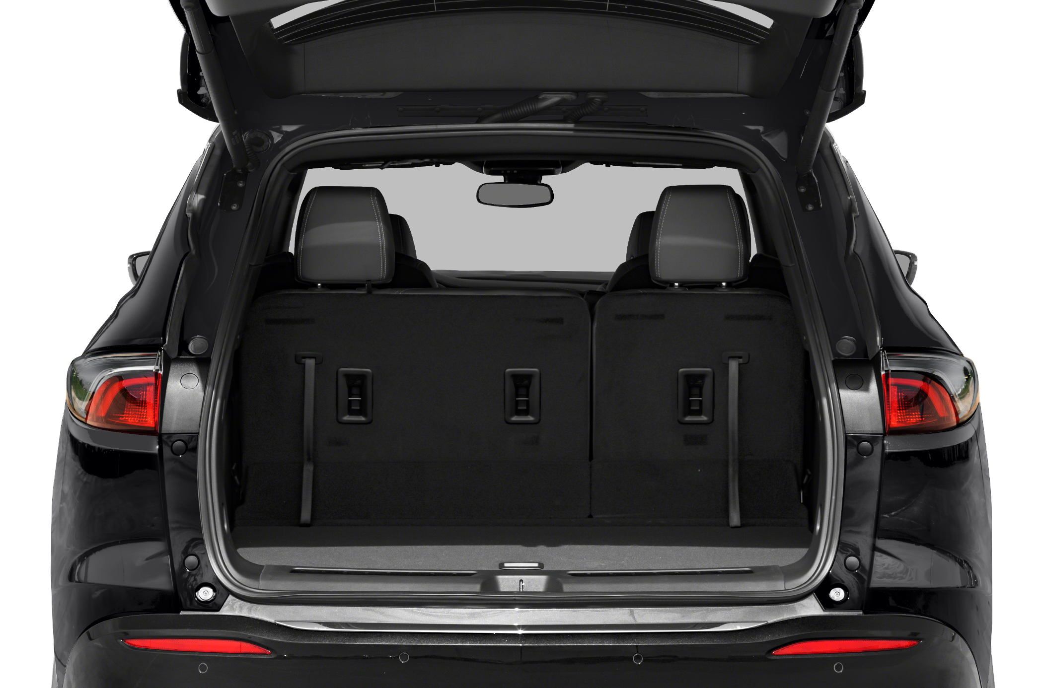 2024 Buick Enclave