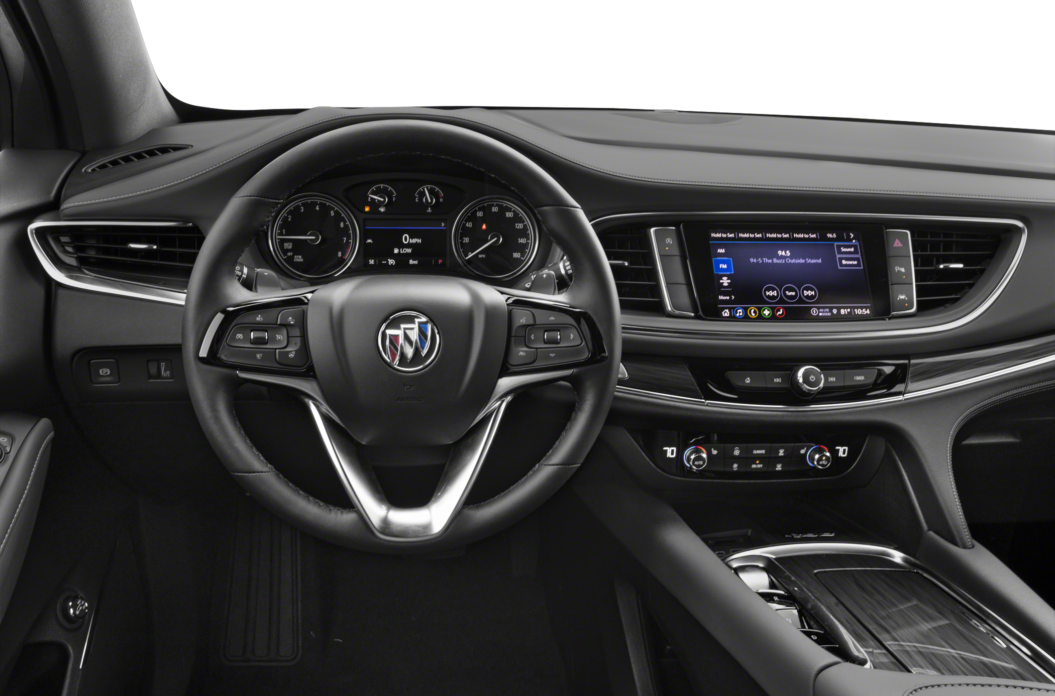 2024 Buick Enclave
