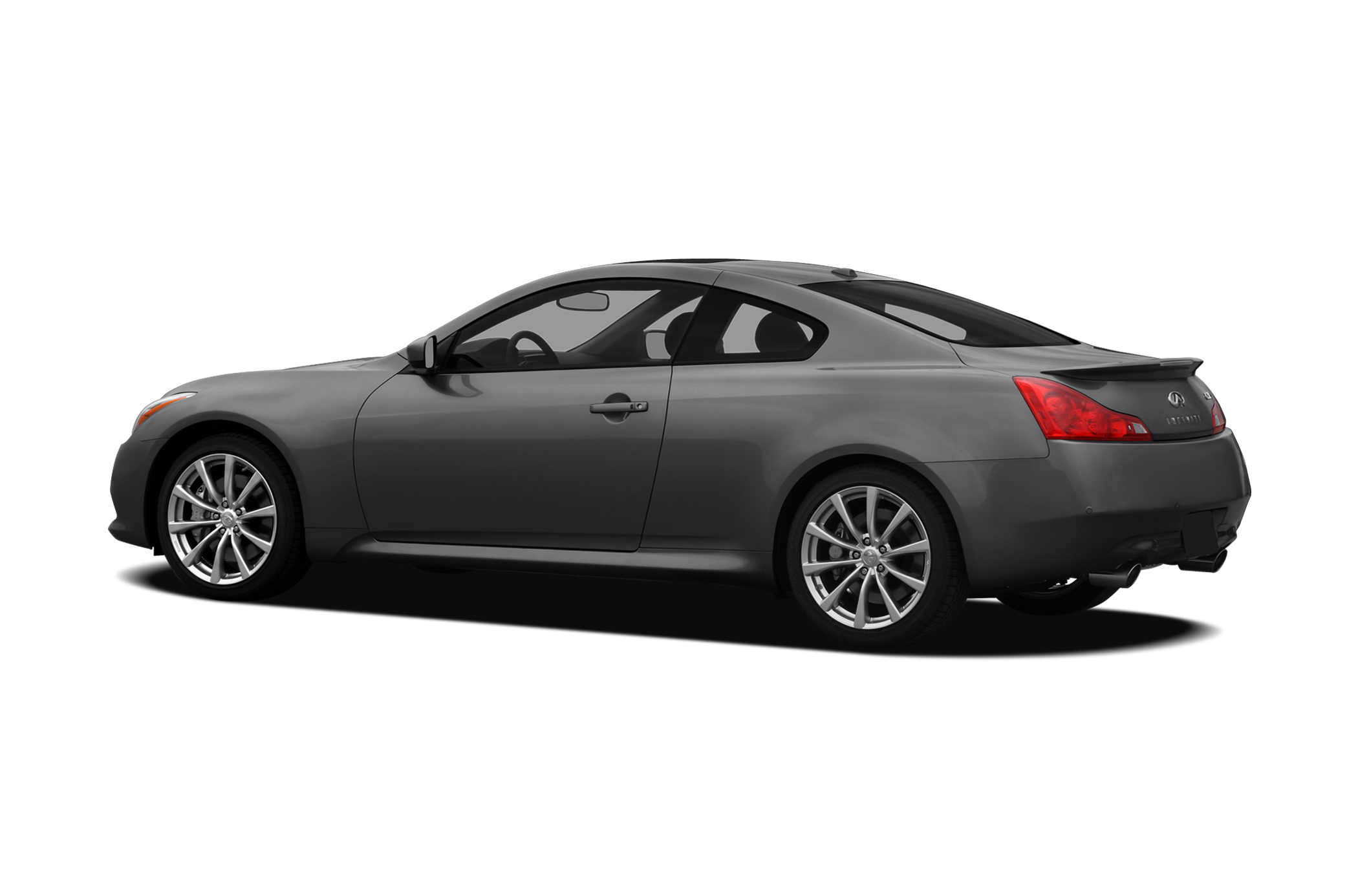 2010 INFINITI G37