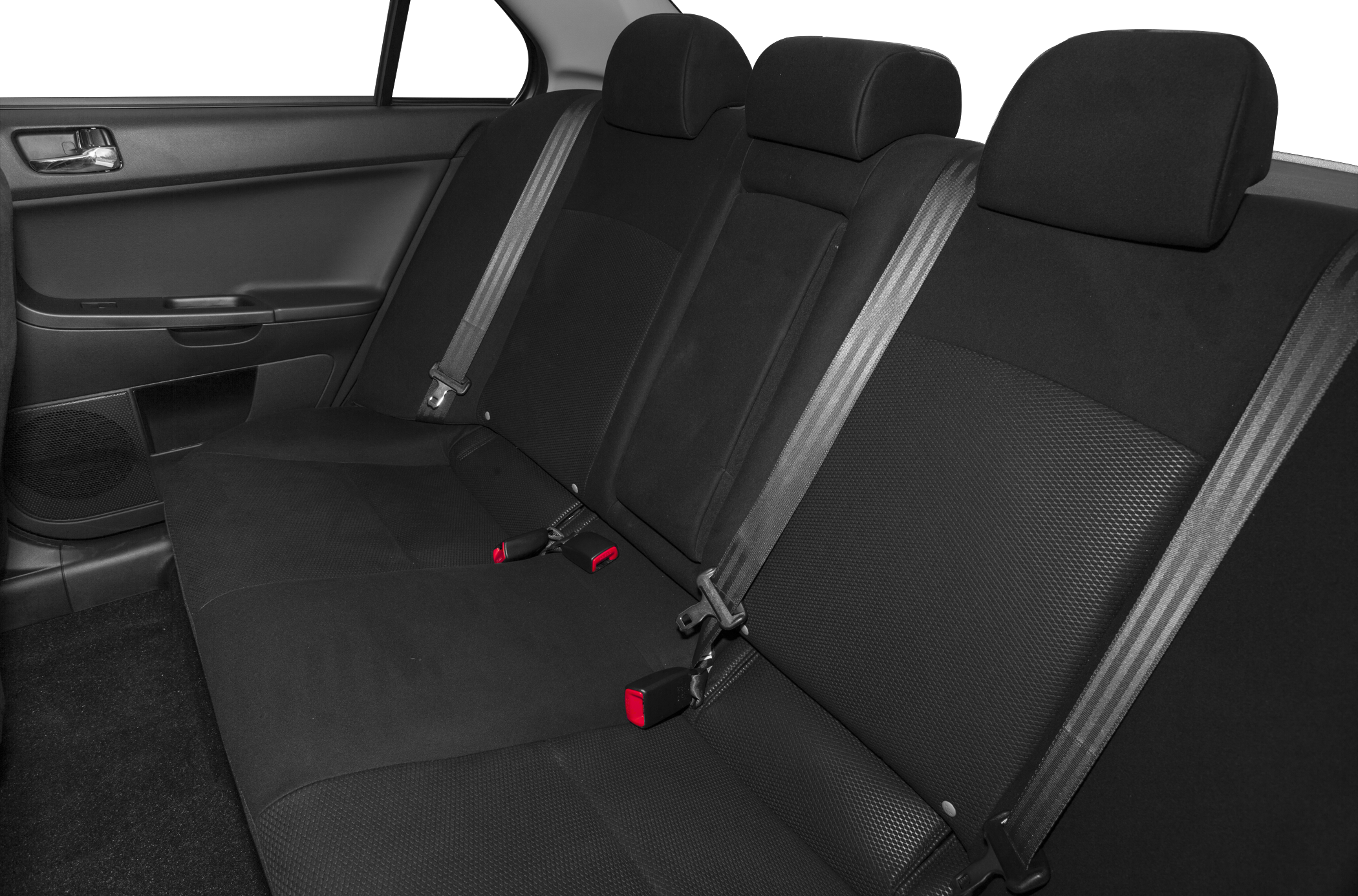 2014 Mitsubishi Lancer Evolution