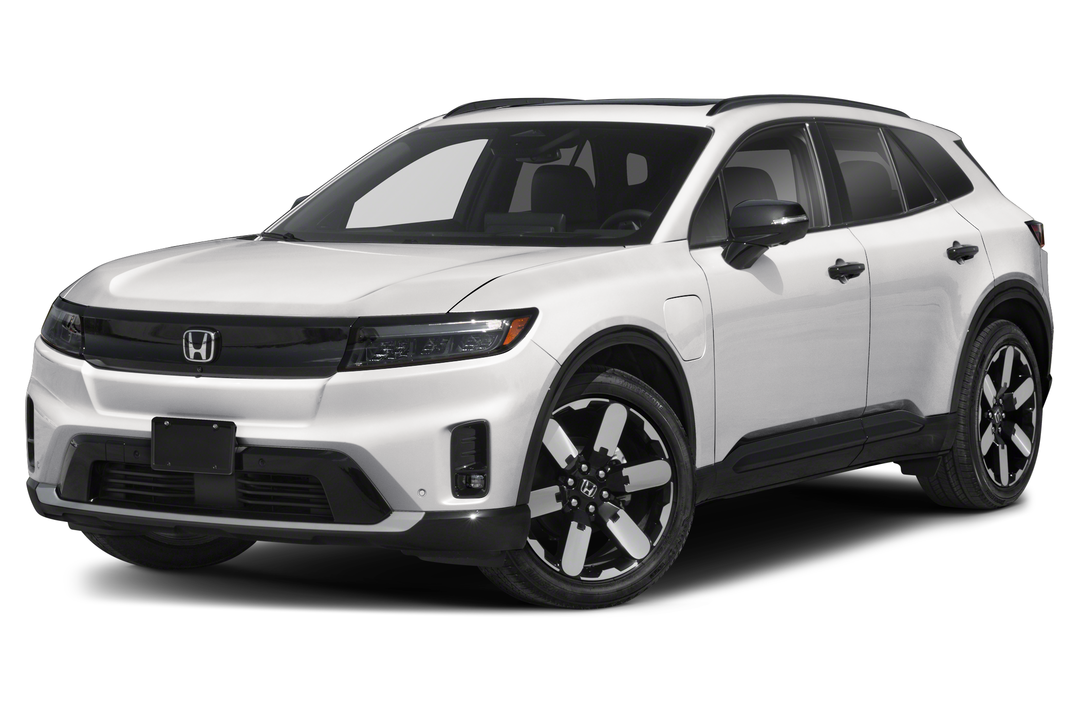 2025 Honda Prologue