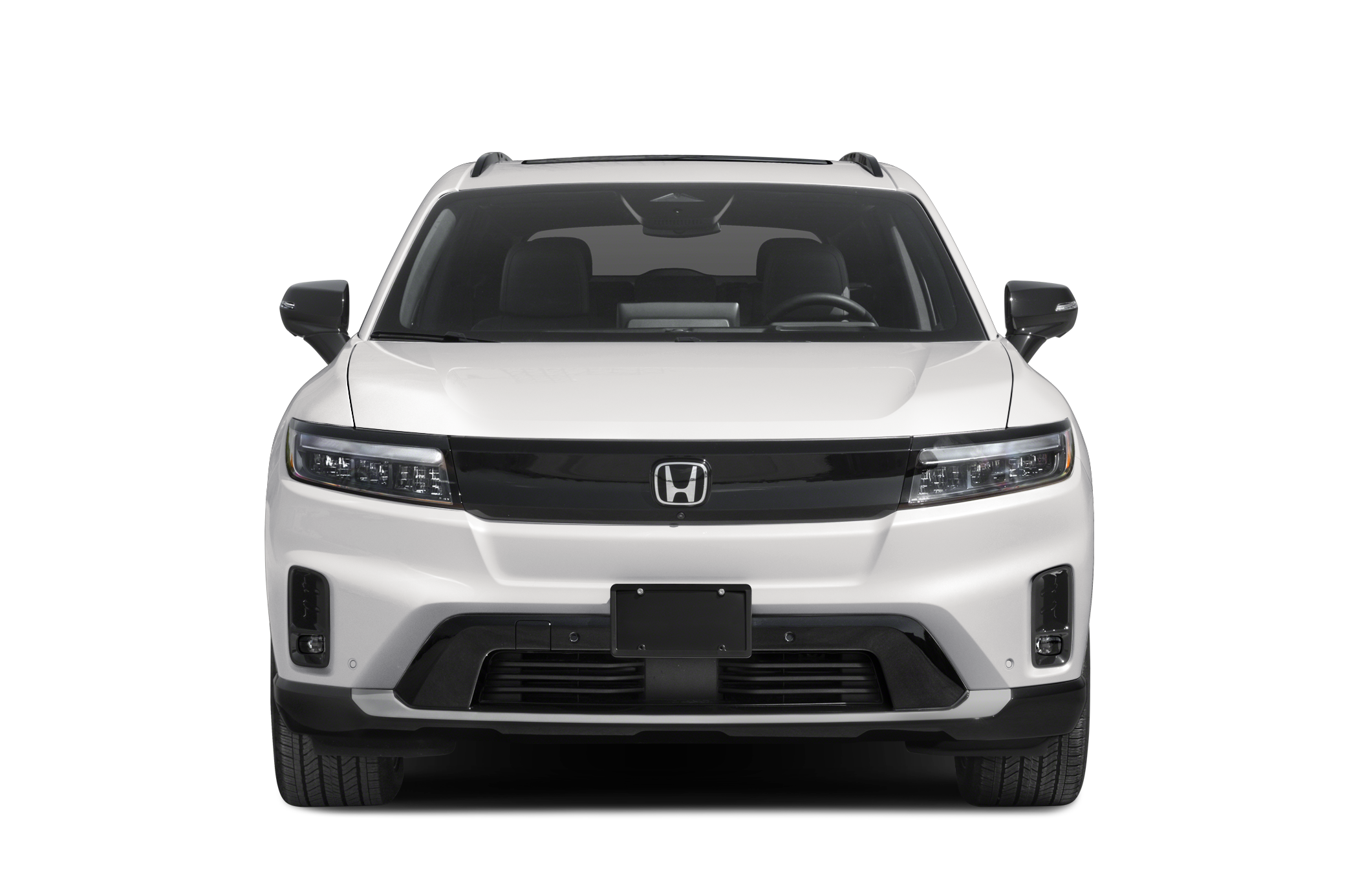 2025 Honda Prologue