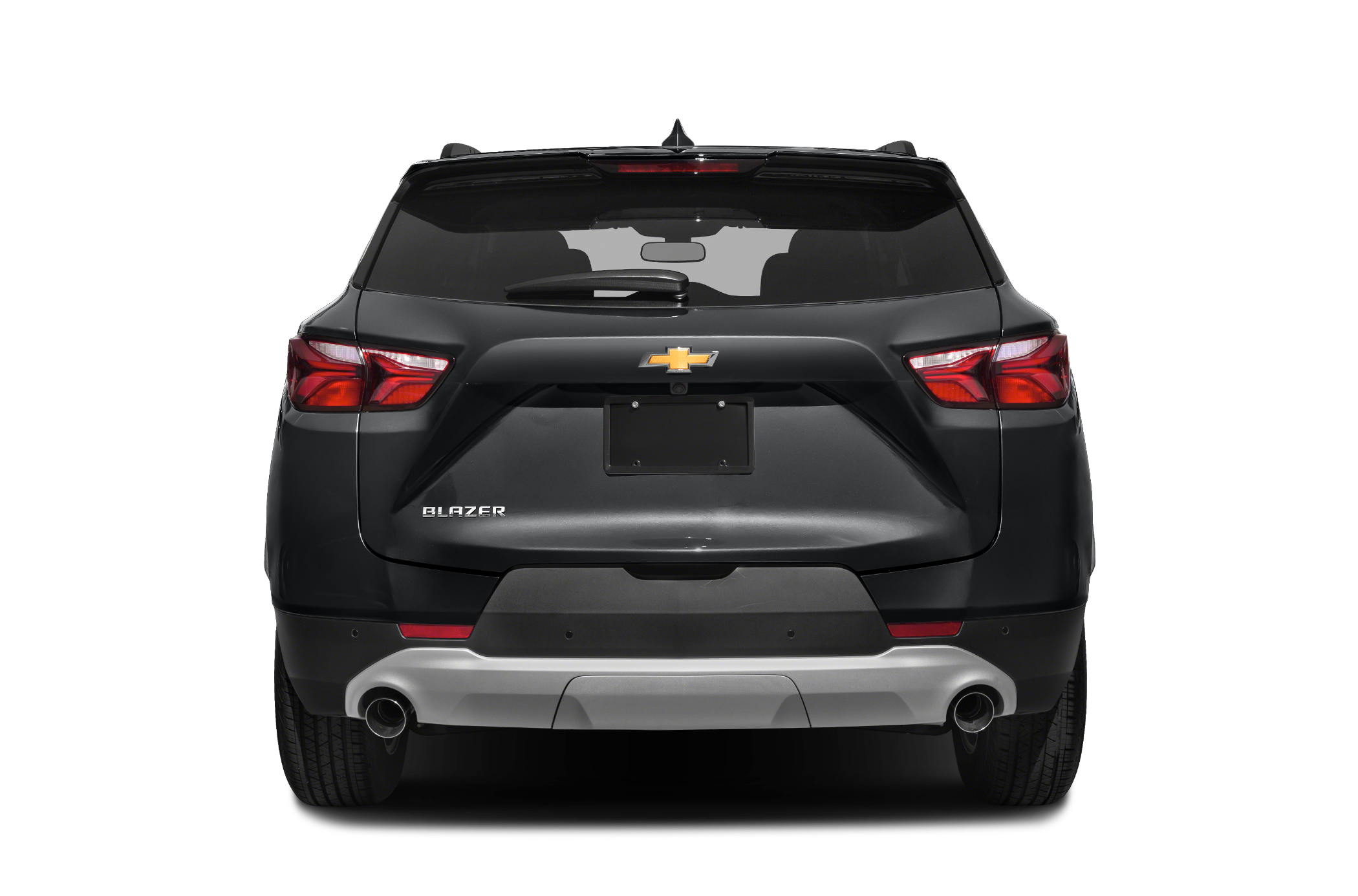 2020 Chevrolet Blazer