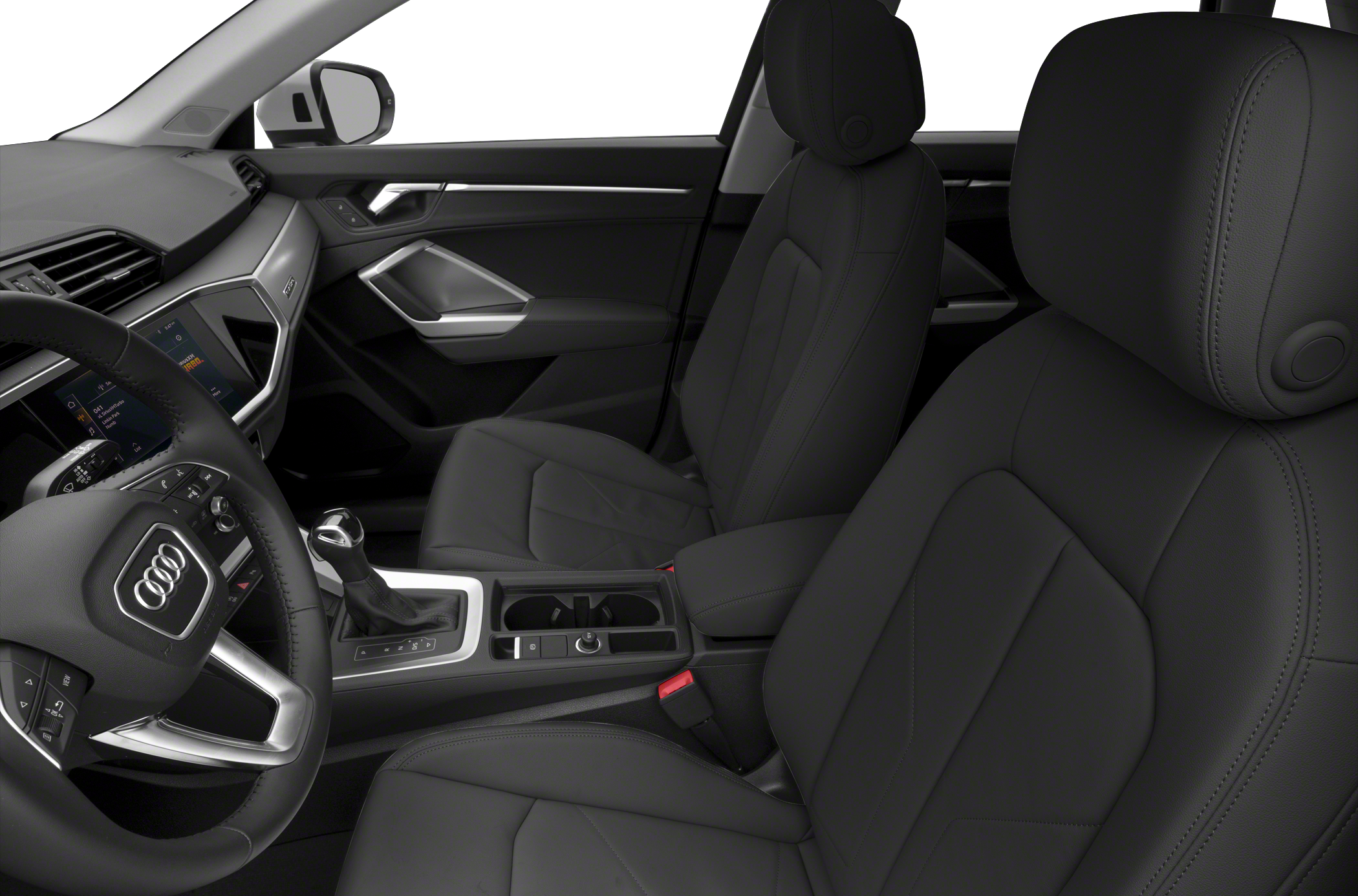 2020 Audi Q3