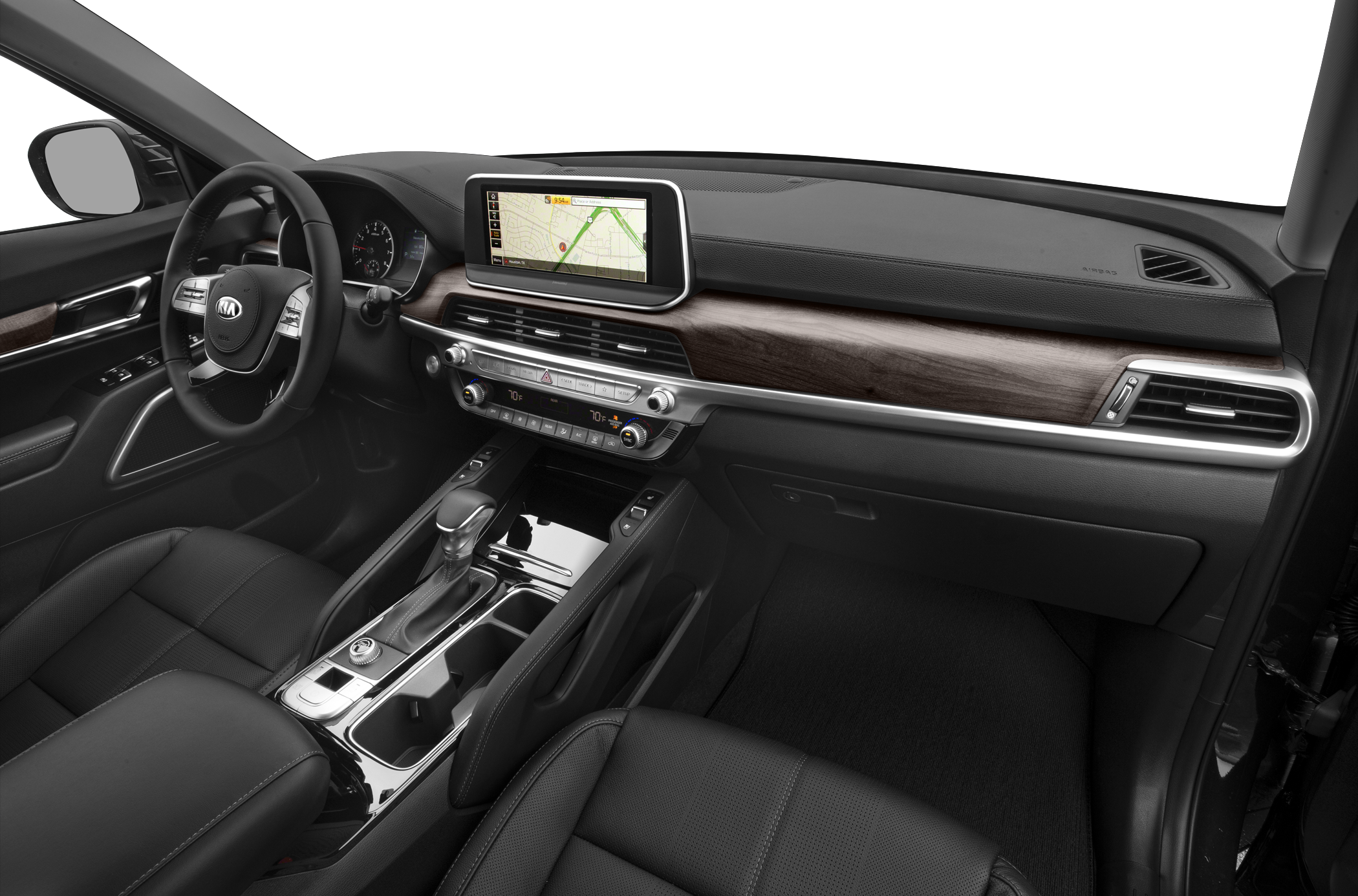 2020 Kia Telluride