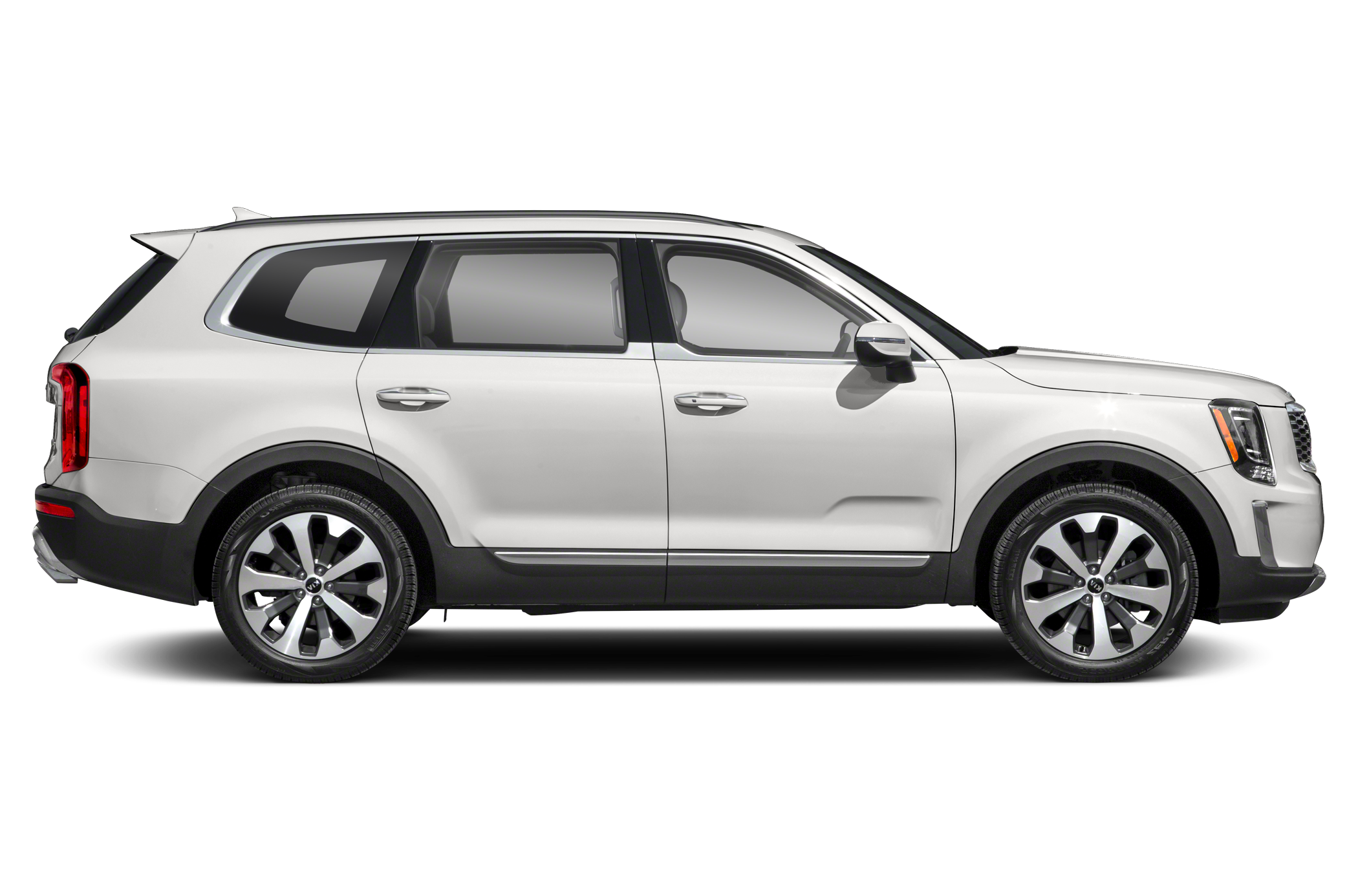 2020 Kia Telluride