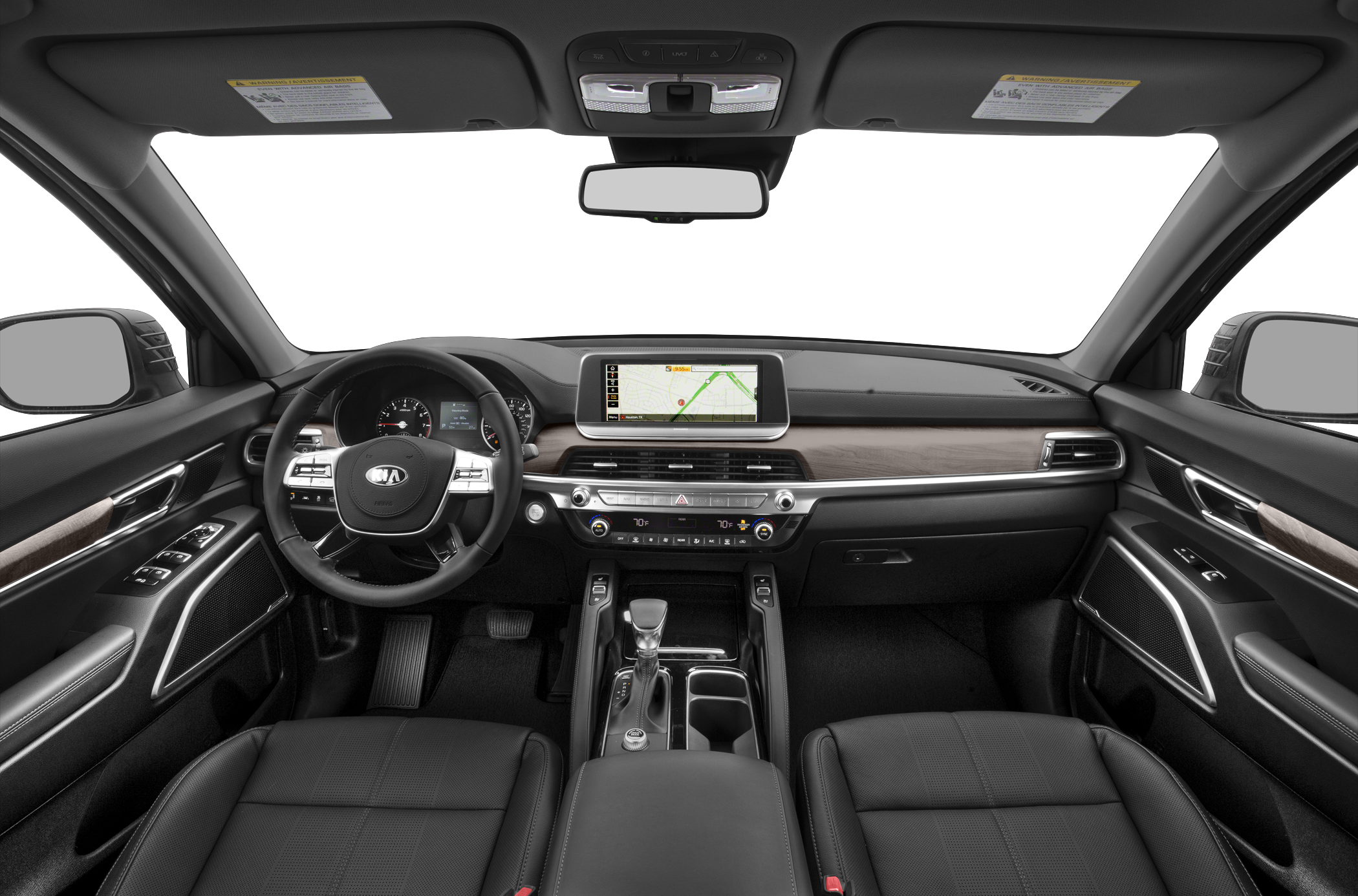 2020 Kia Telluride