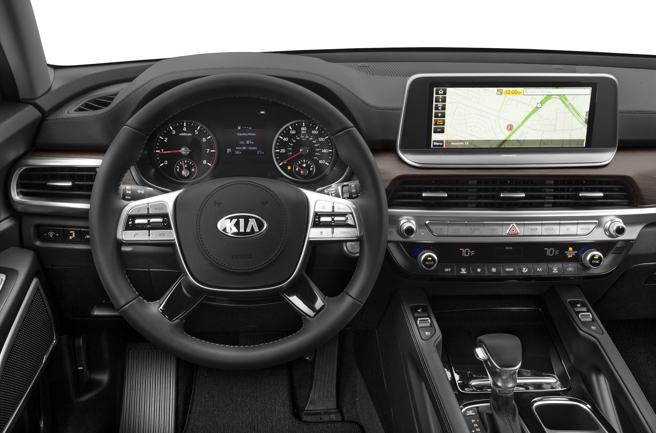 2020 Kia Telluride