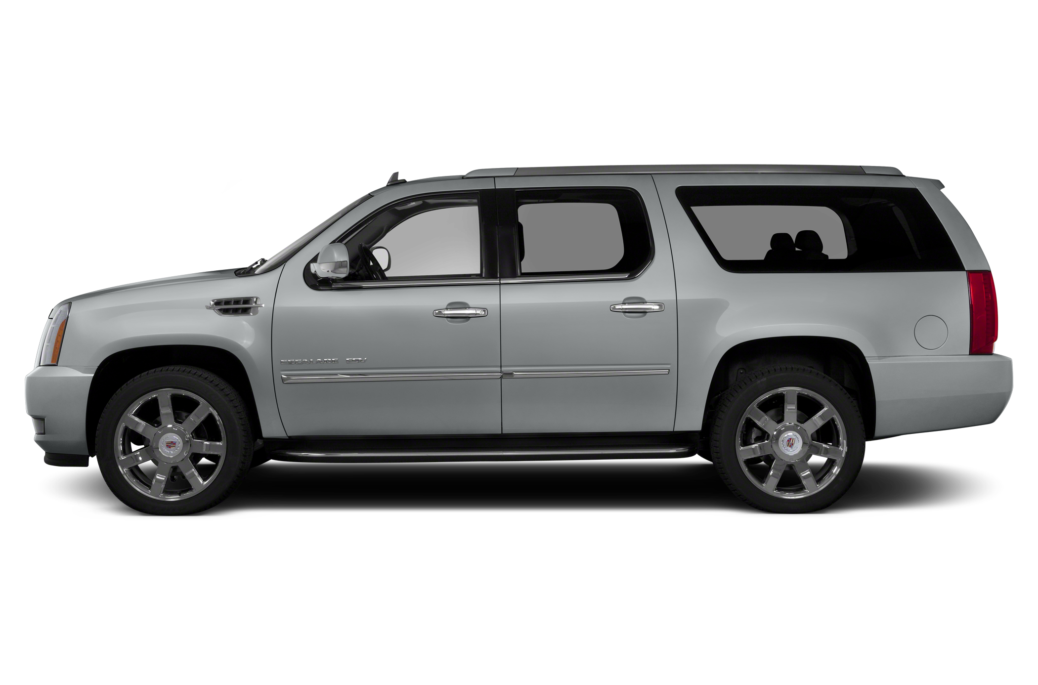 2013 Cadillac Escalade ESV