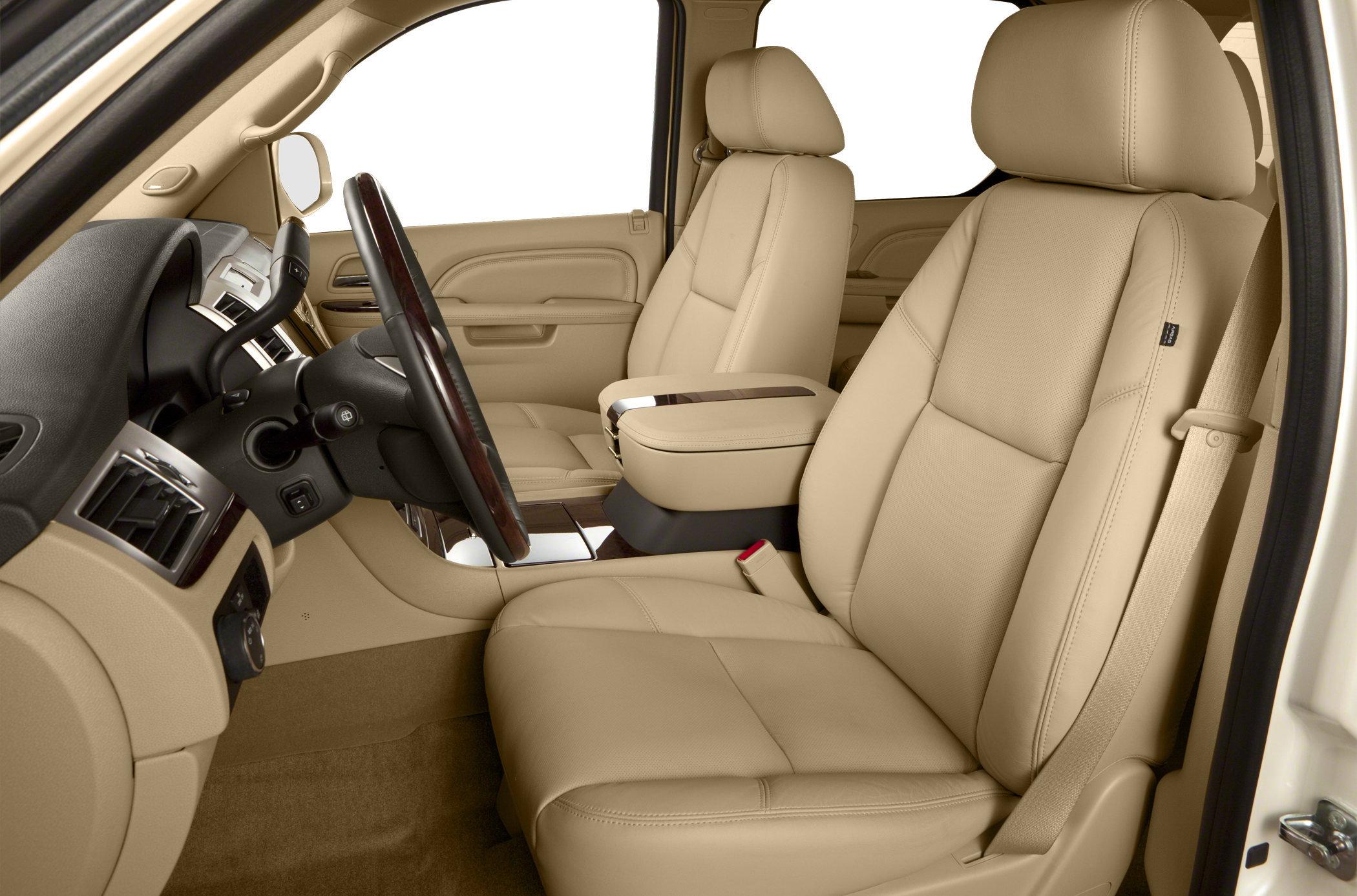 2013 Cadillac Escalade ESV