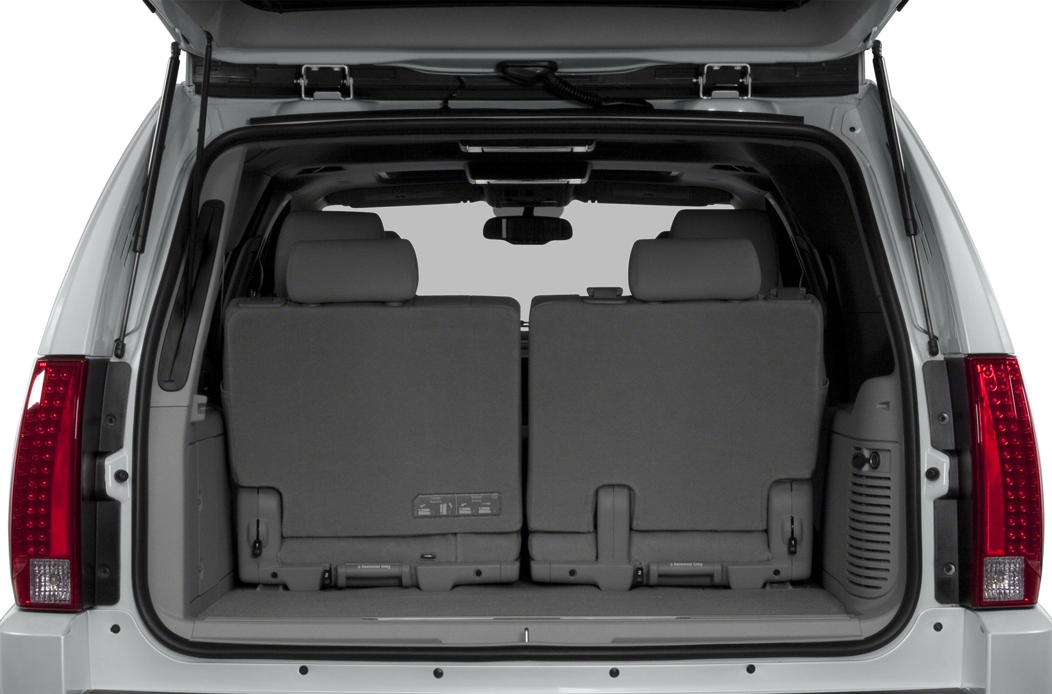 2013 Cadillac Escalade ESV