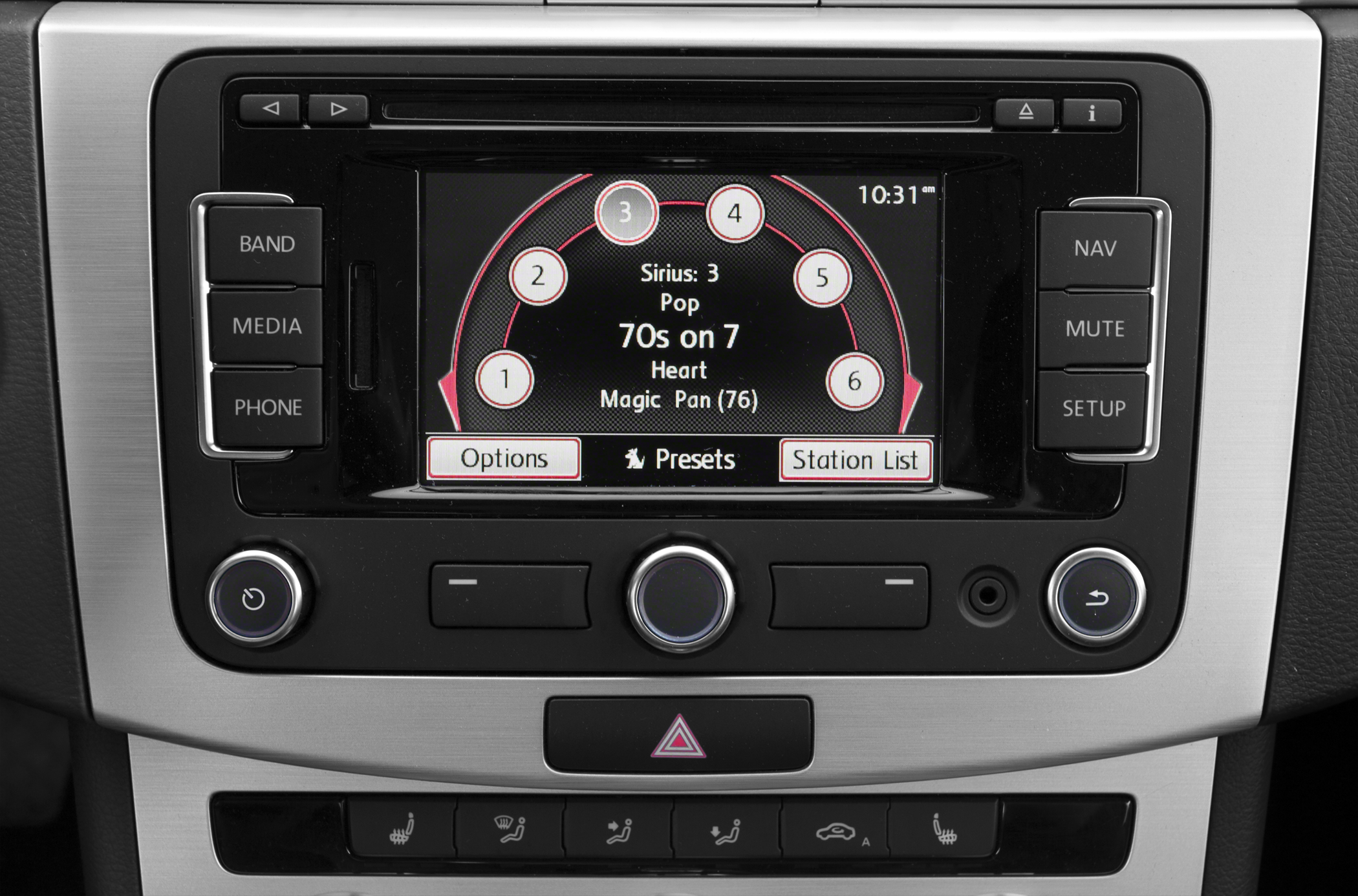 2015 Volkswagen CC
