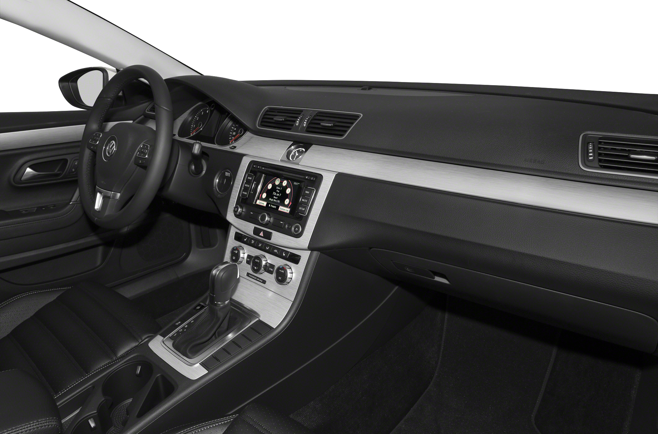 2015 Volkswagen CC