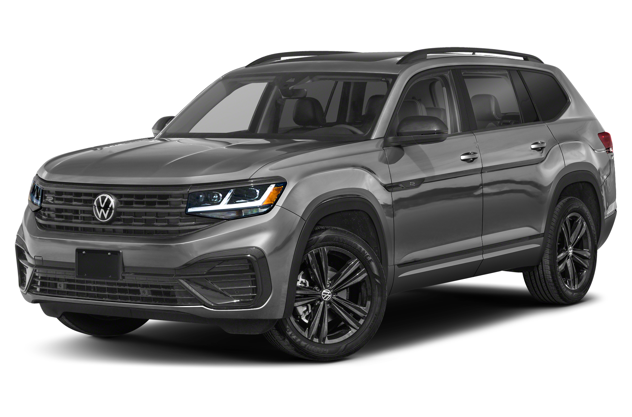 2023 Volkswagen Atlas 2.0T SE