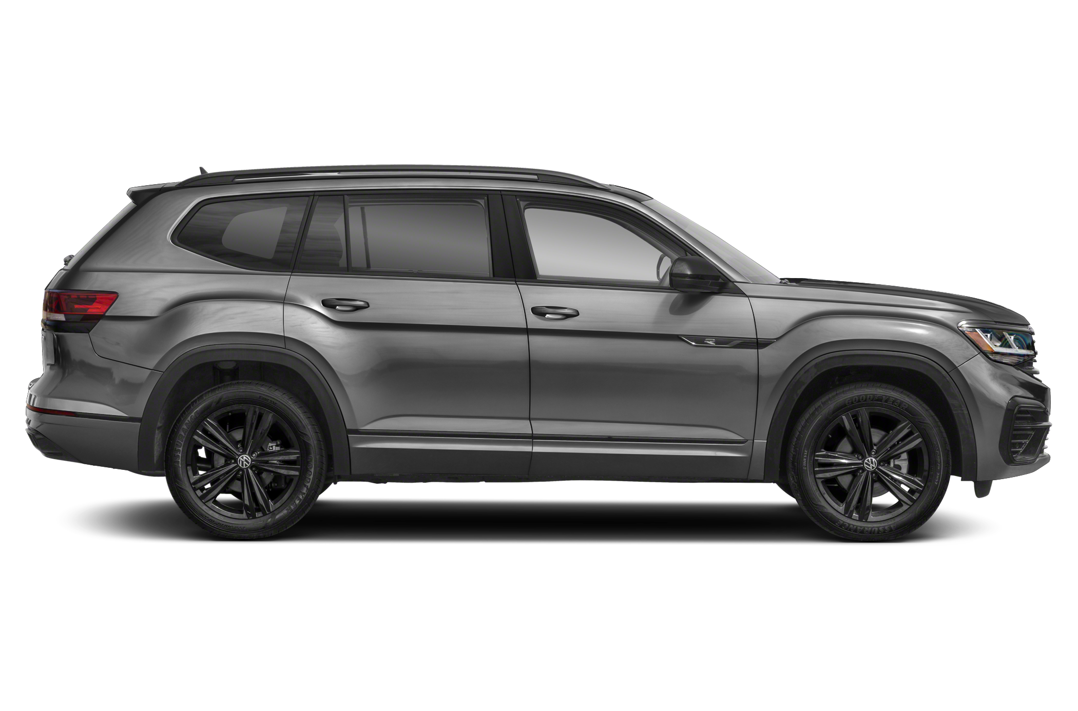 2023 Volkswagen Atlas