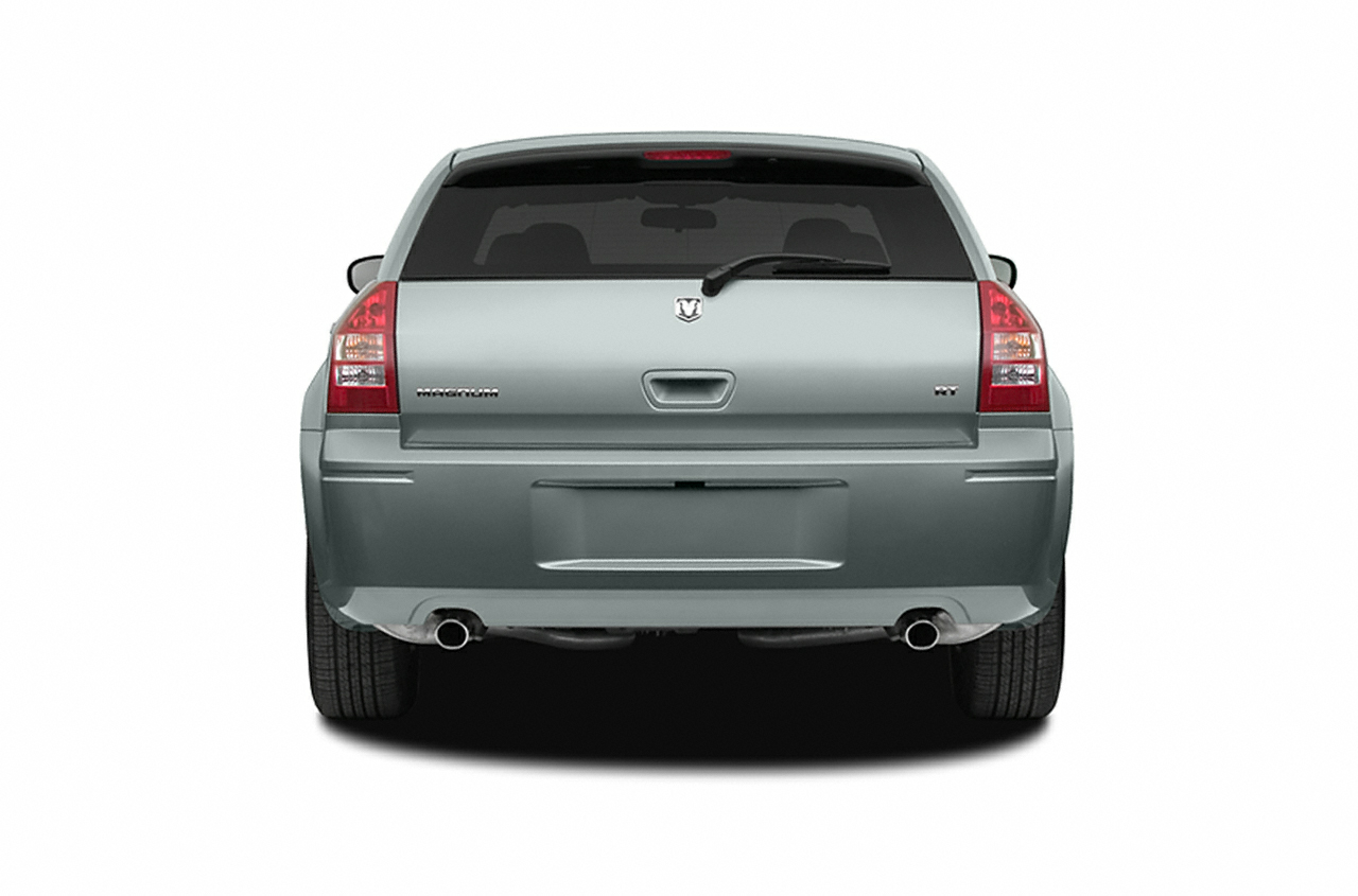 2007 Dodge Magnum