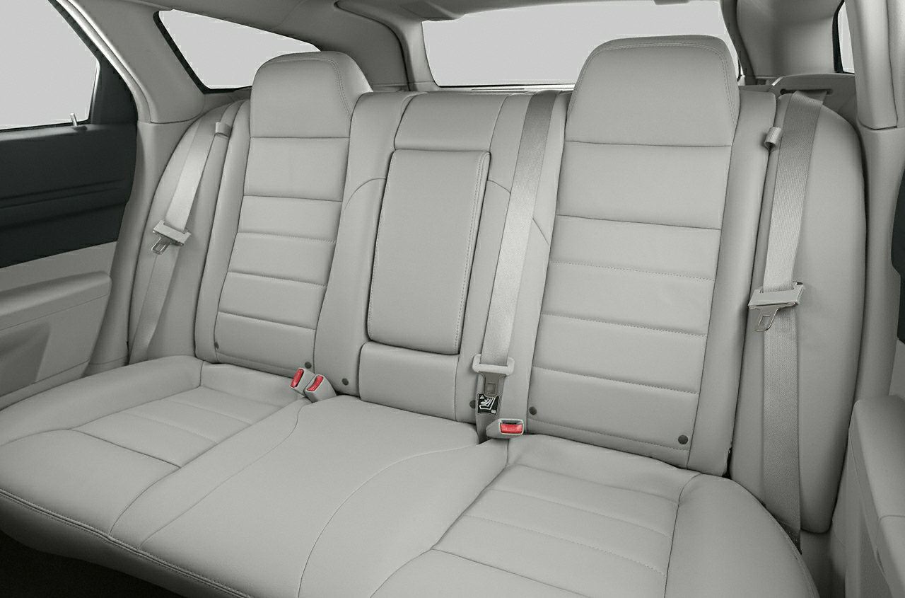 2007 Dodge Magnum