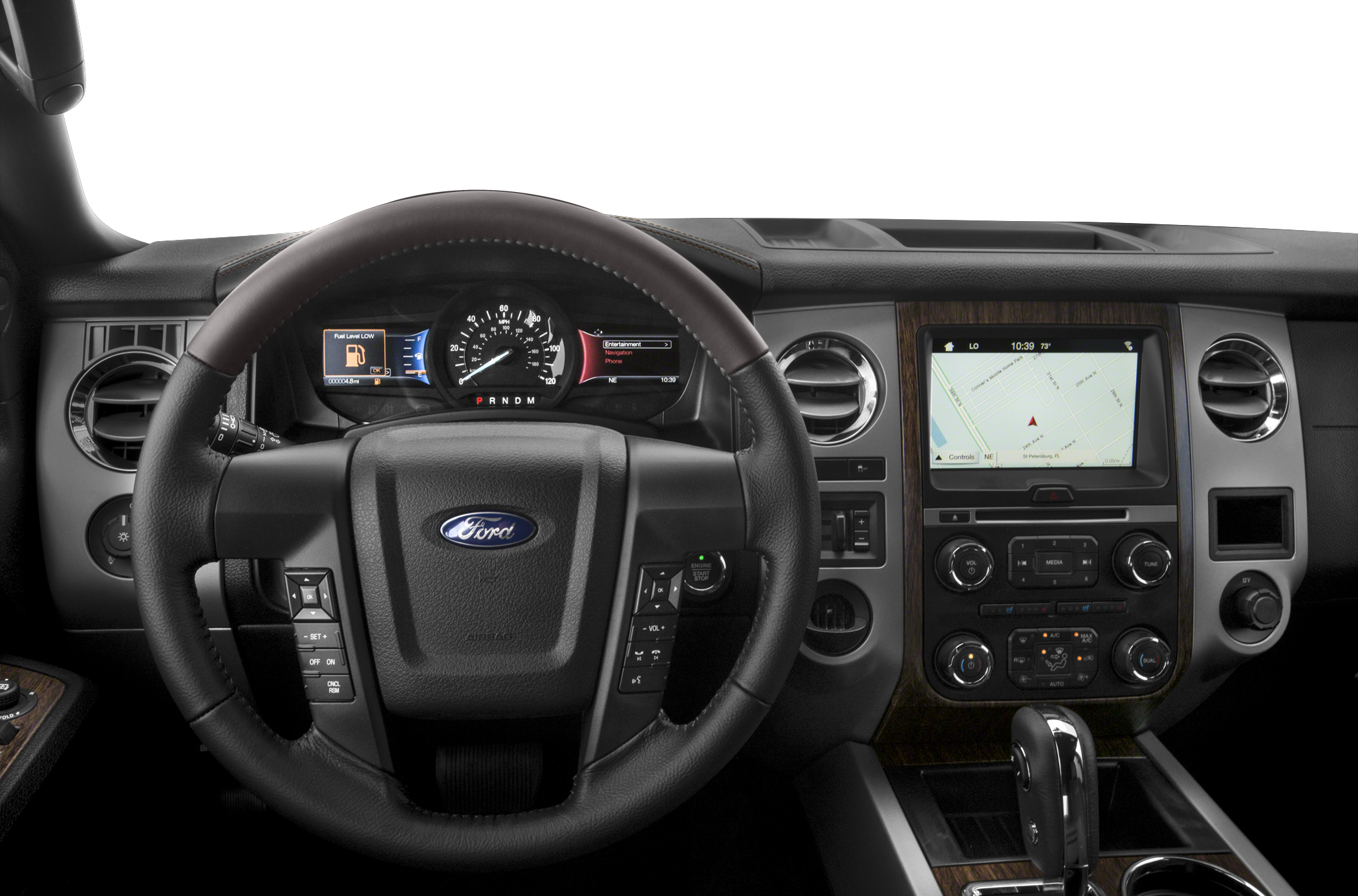 2017 Ford Expedition