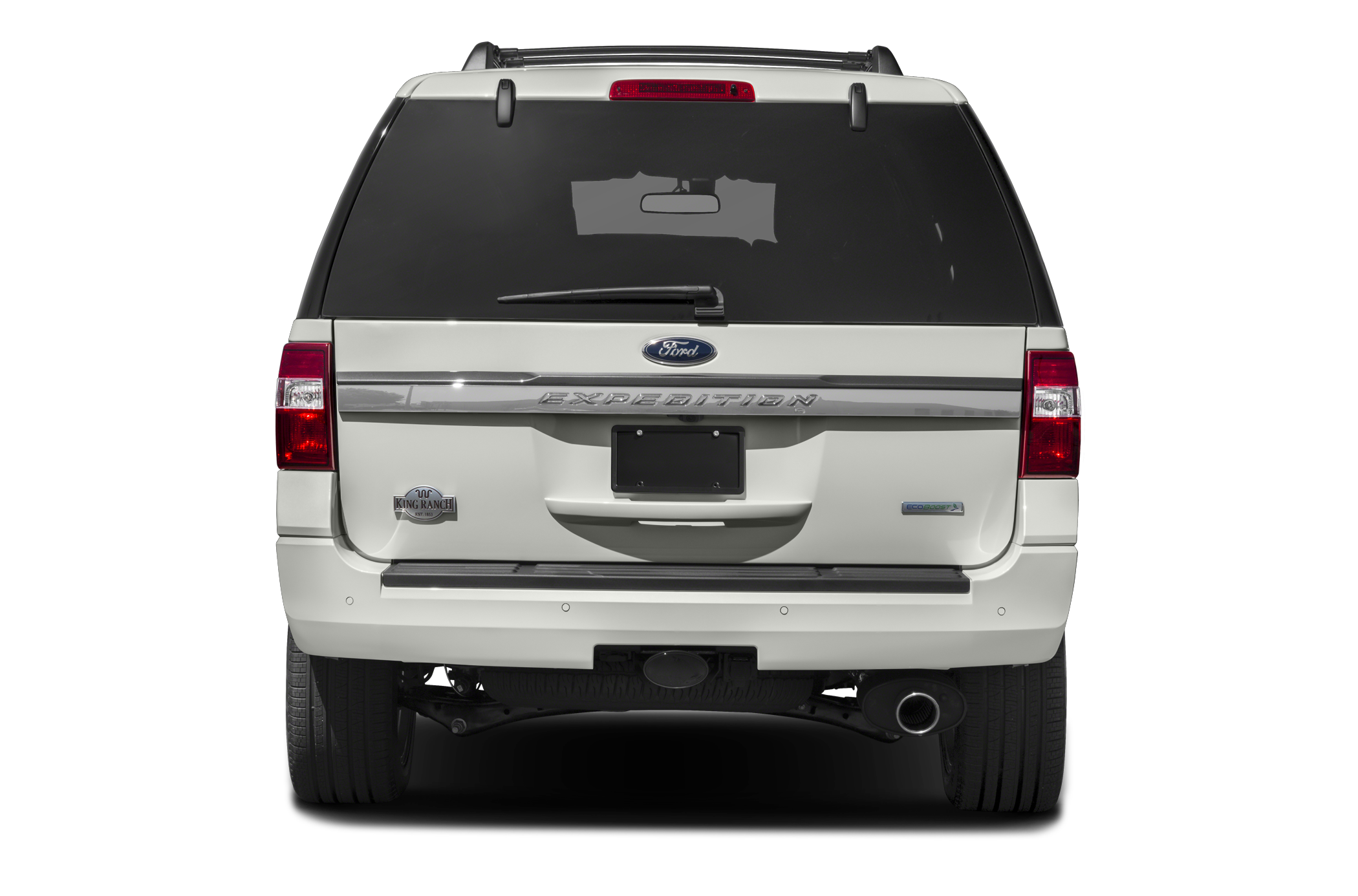 2017 Ford Expedition