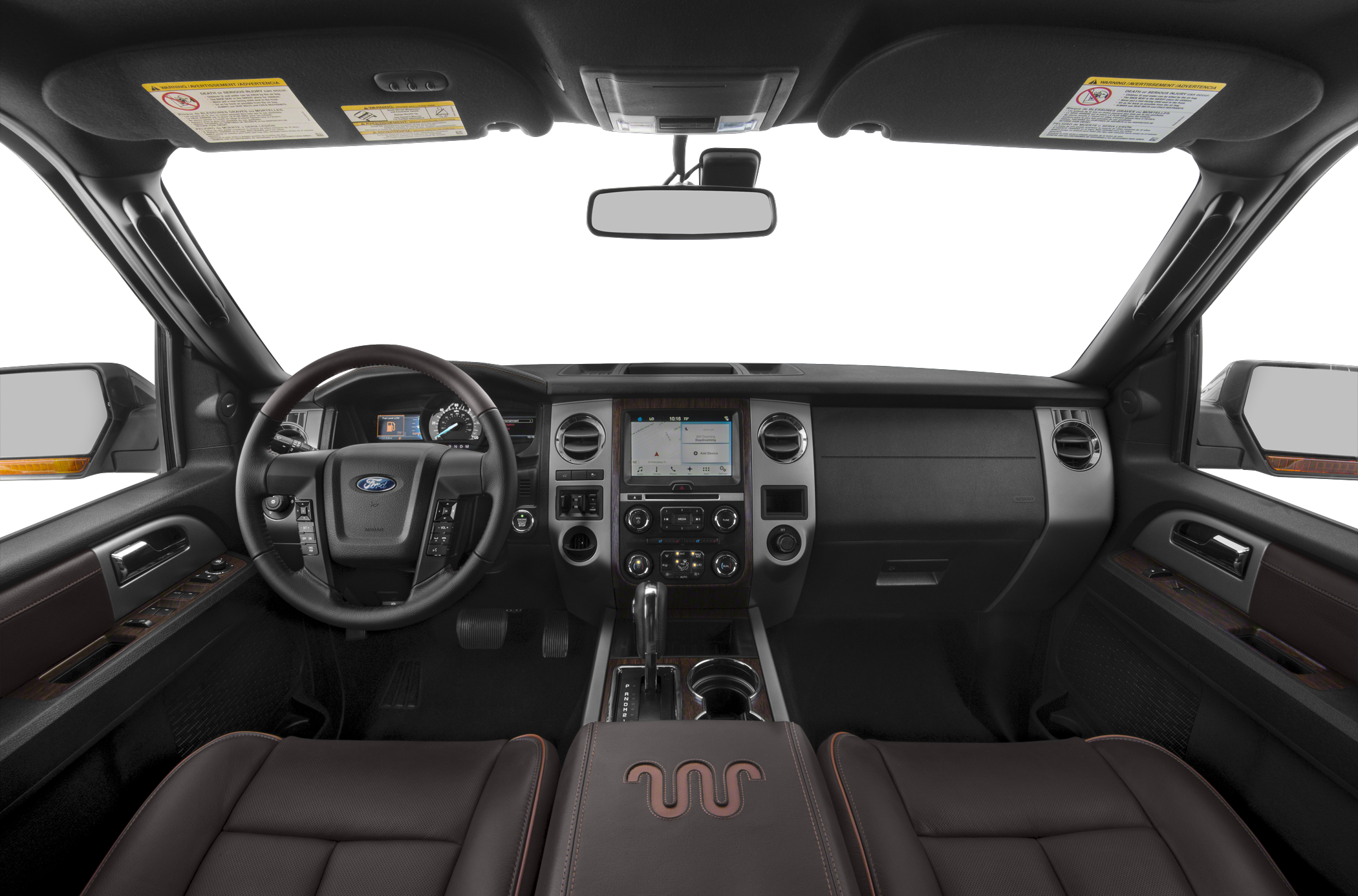 2017 Ford Expedition