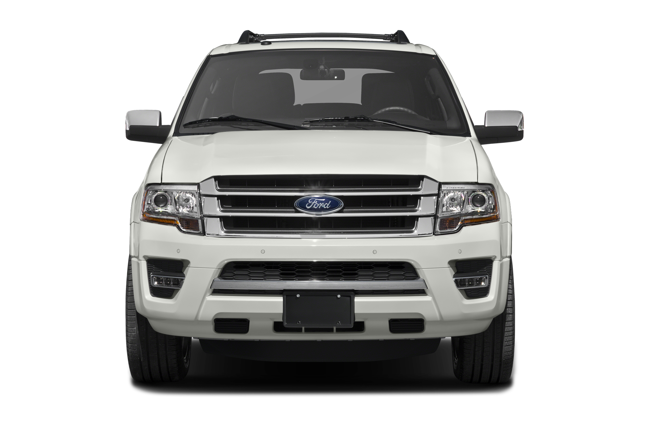 2017 Ford Expedition
