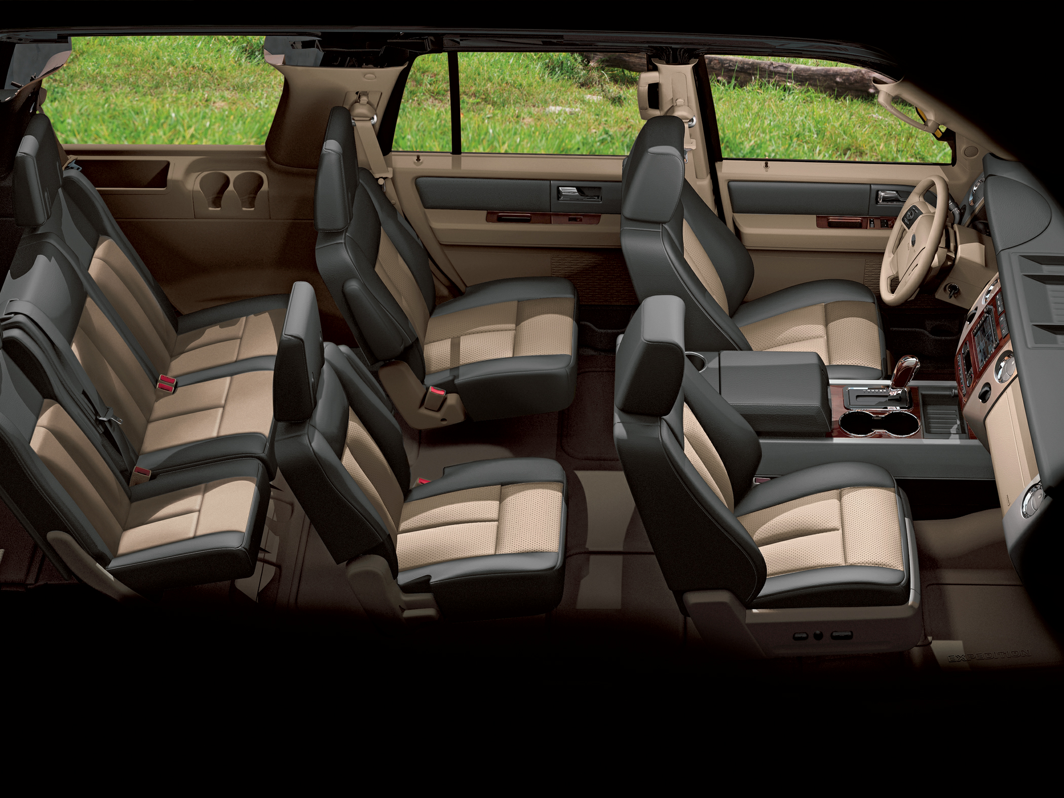 2010 Ford Expedition EL