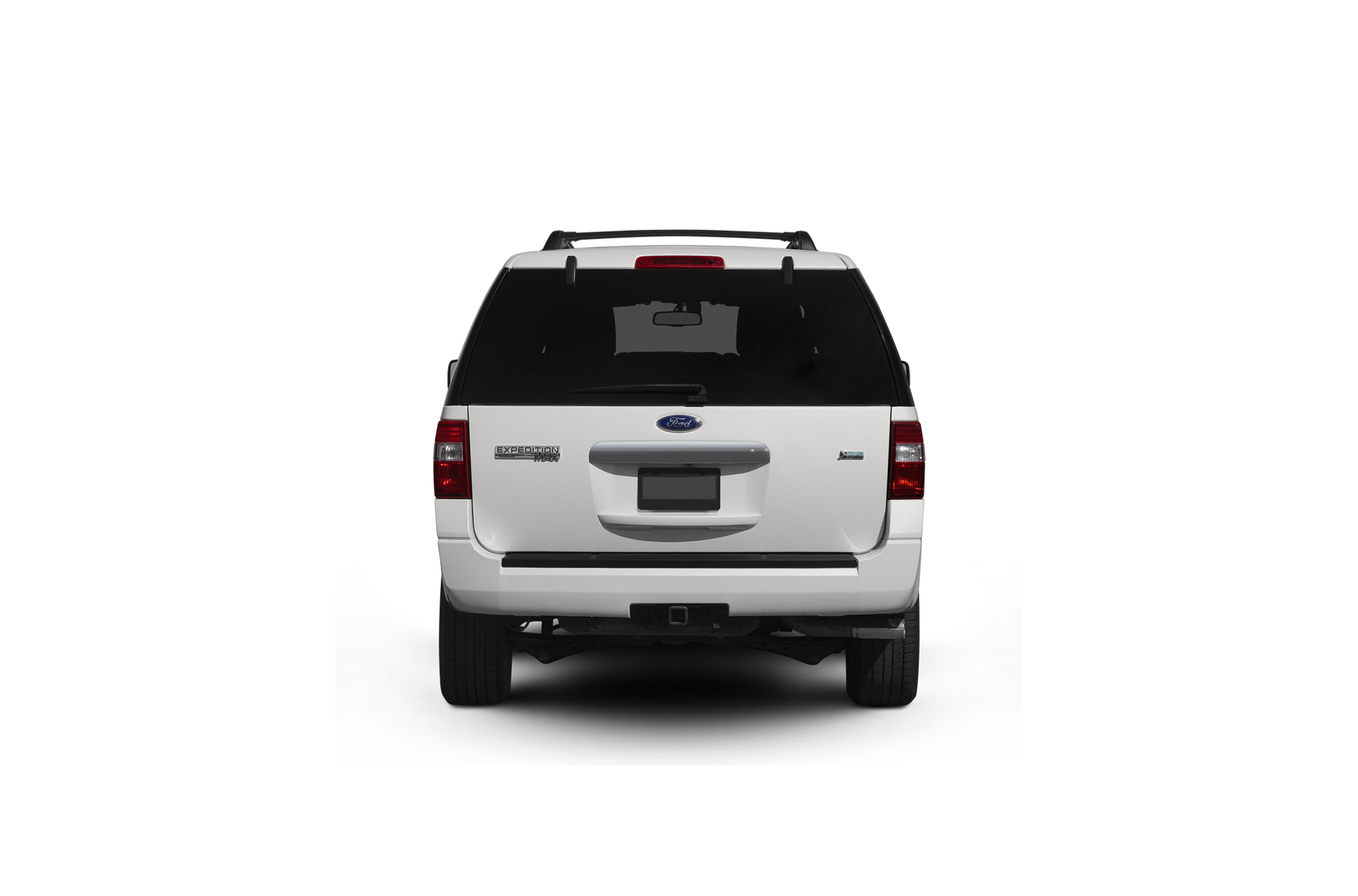 2010 Ford Expedition EL
