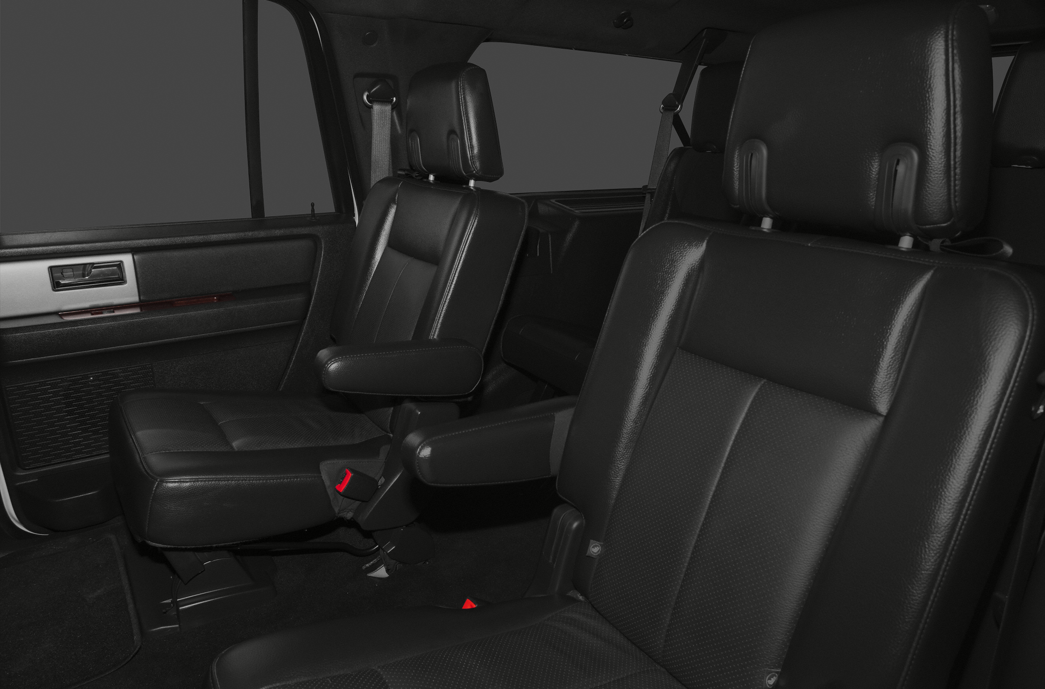 2010 Ford Expedition EL