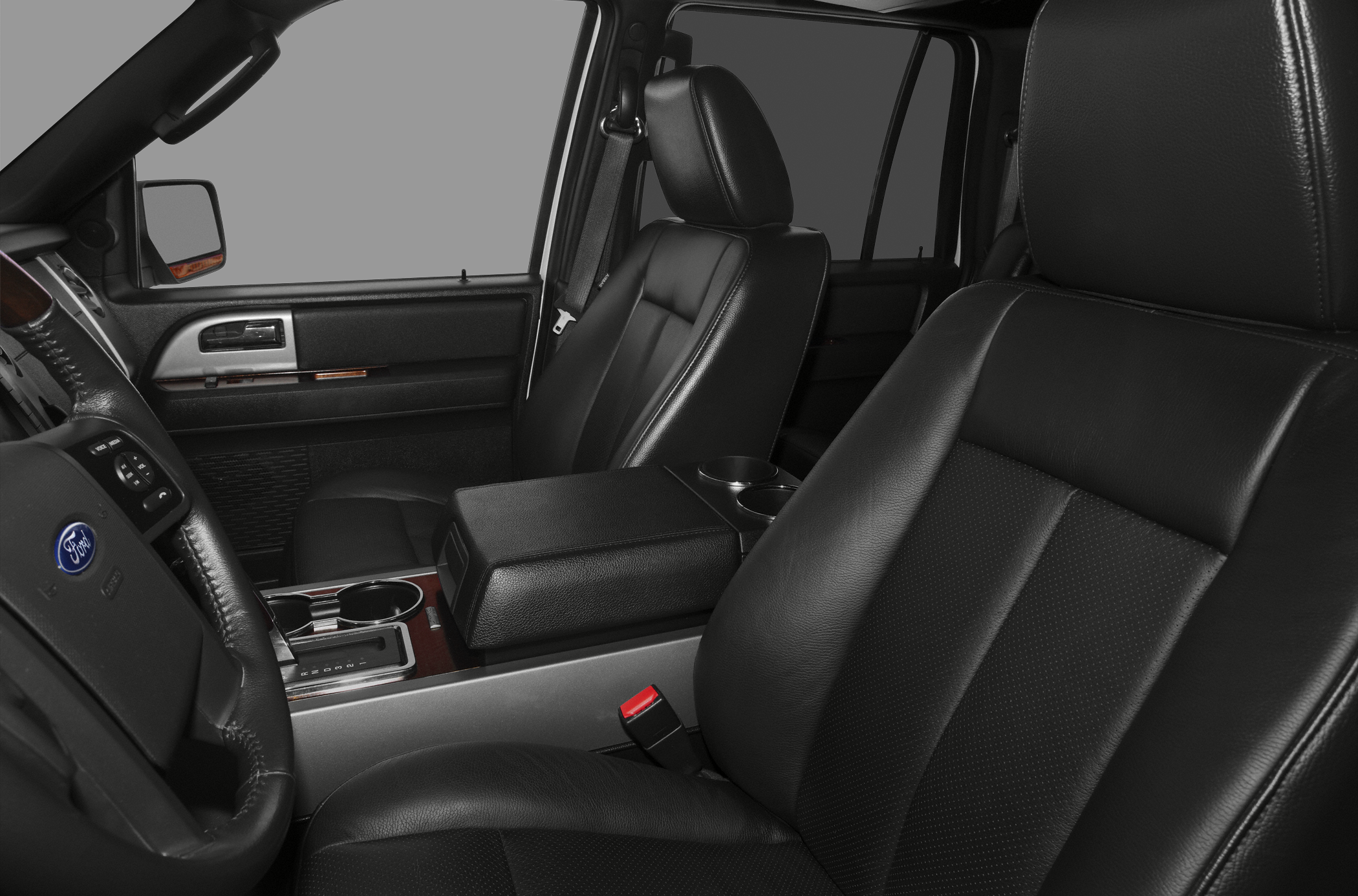 2010 Ford Expedition EL